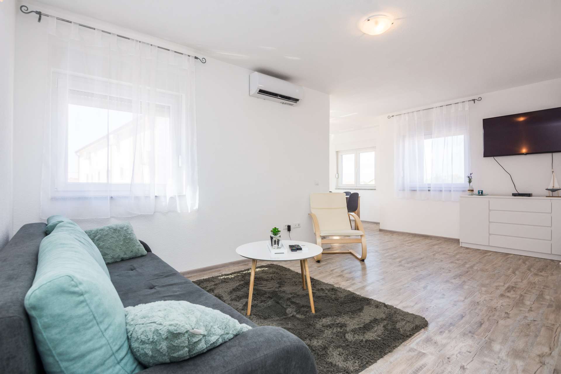 Apartment Krpan 2
