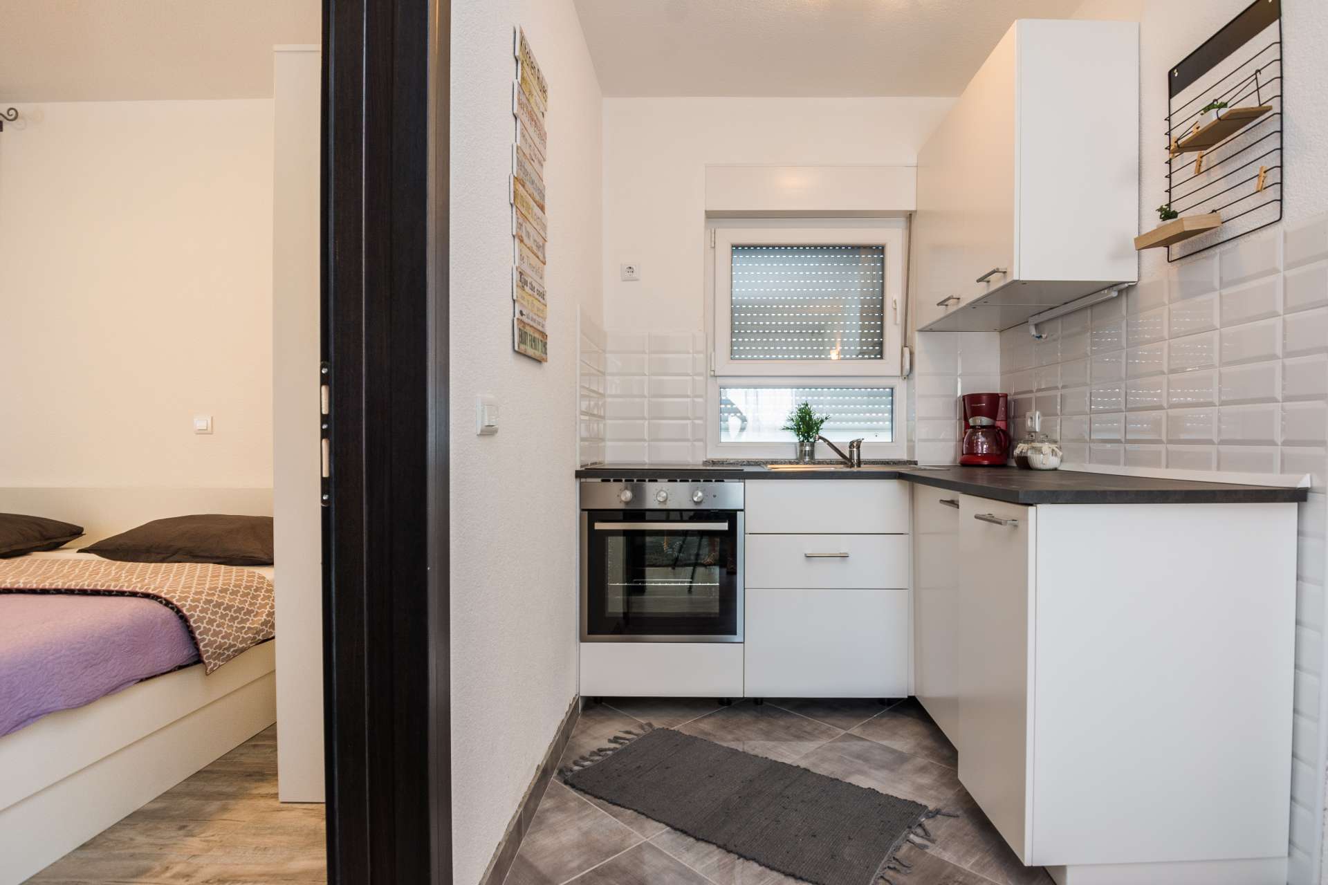 Apartment Krpan 2