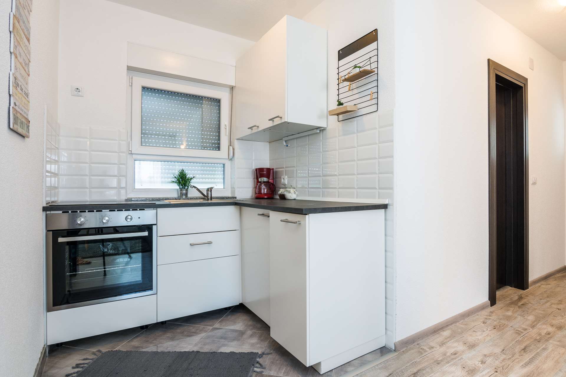 Apartment Krpan 2