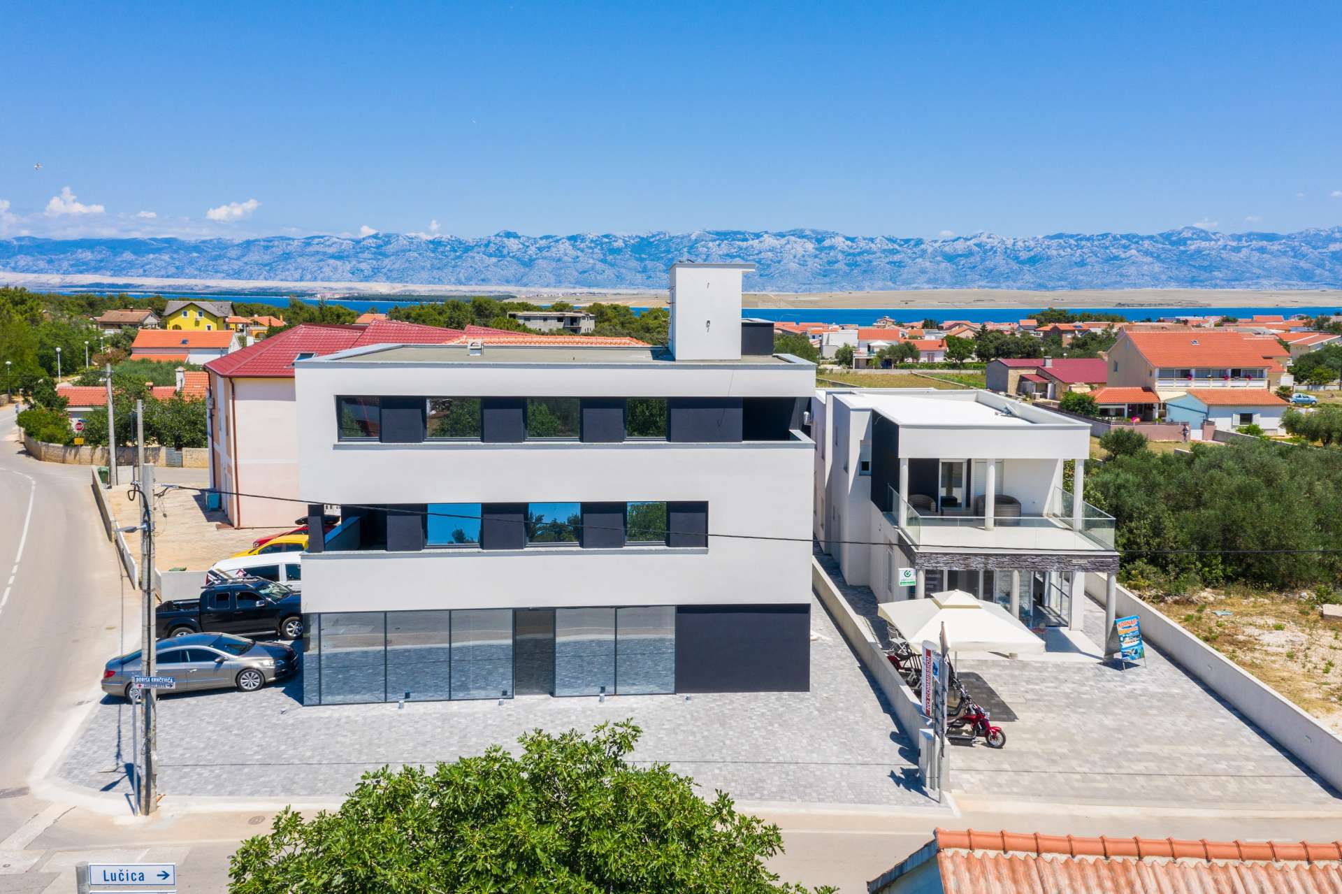 Apartment Krpan 2