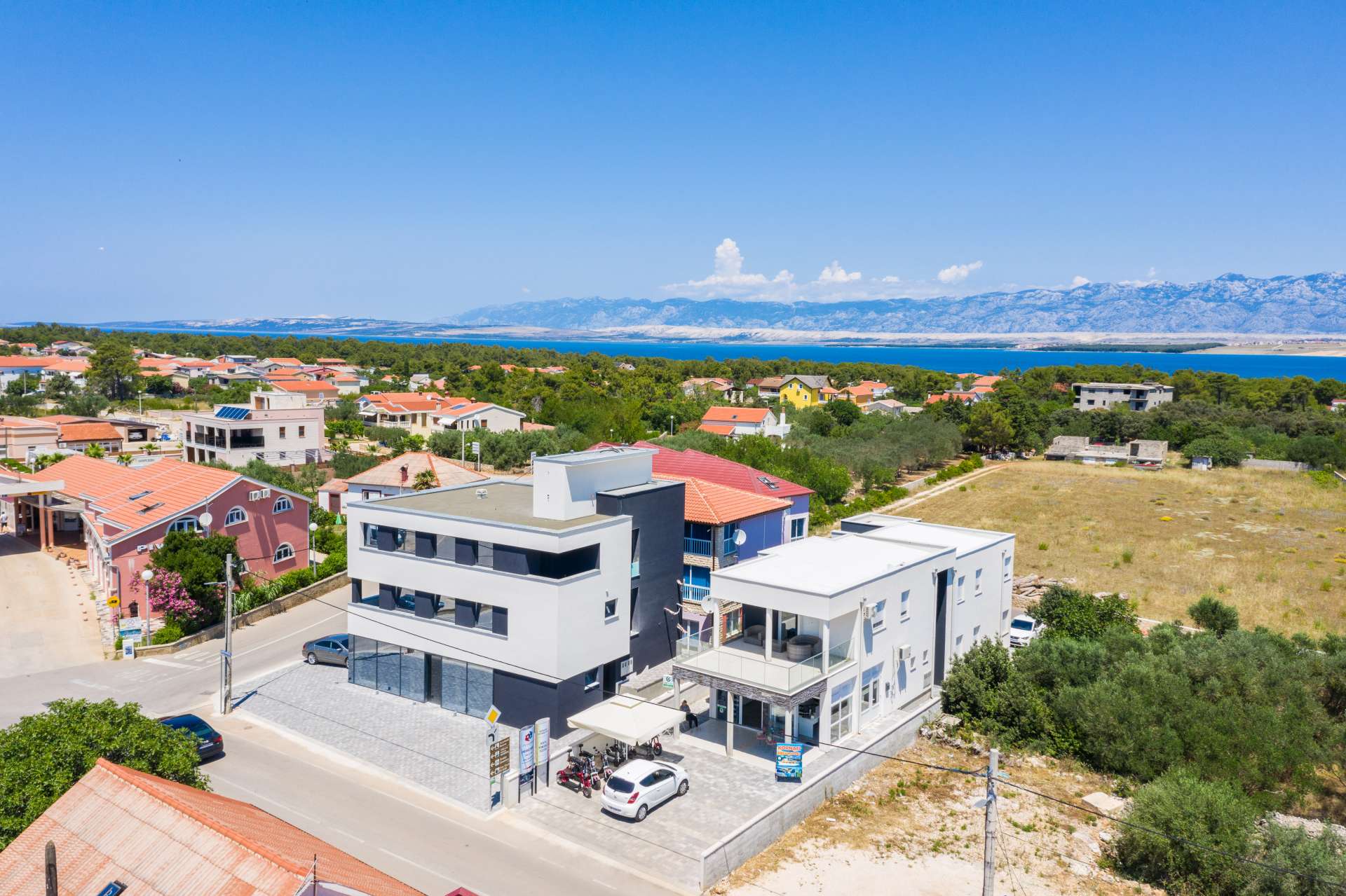 Apartment Krpan 2