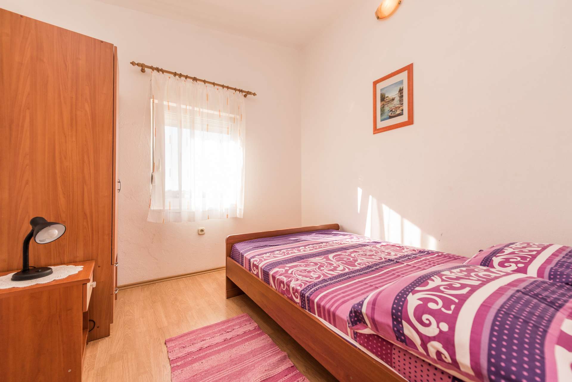 Apartment Steindl
