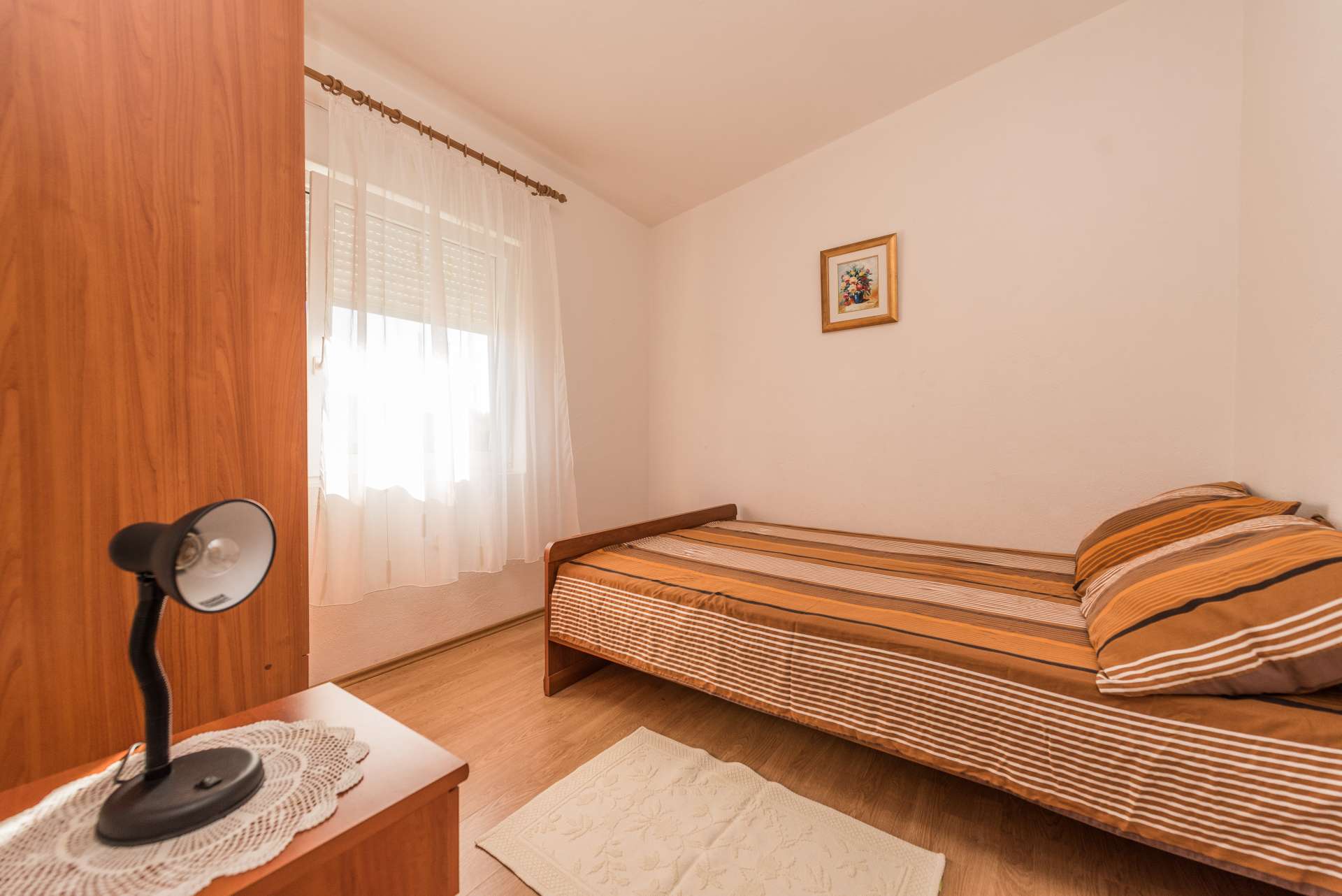 Apartment Steindl