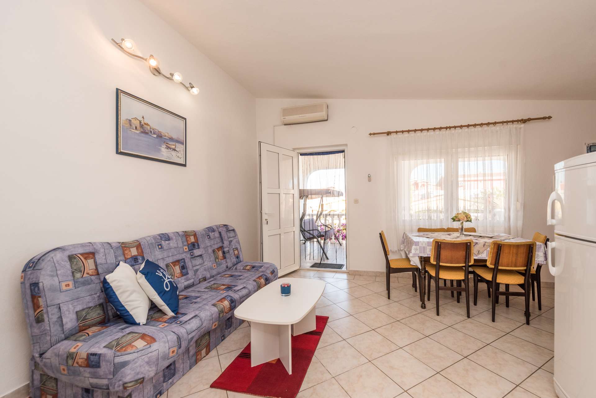 Apartment Steindl