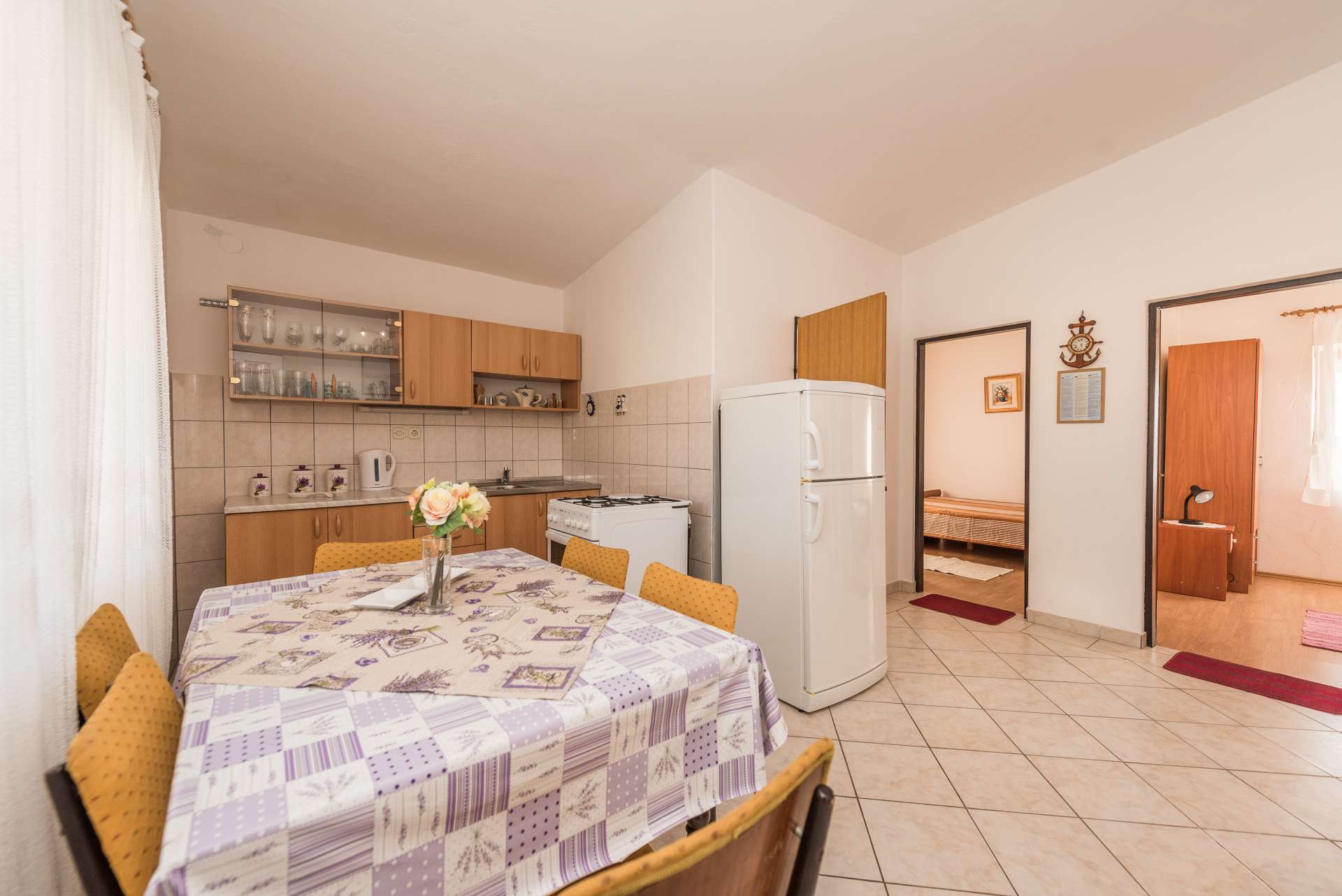 Apartment Steindl