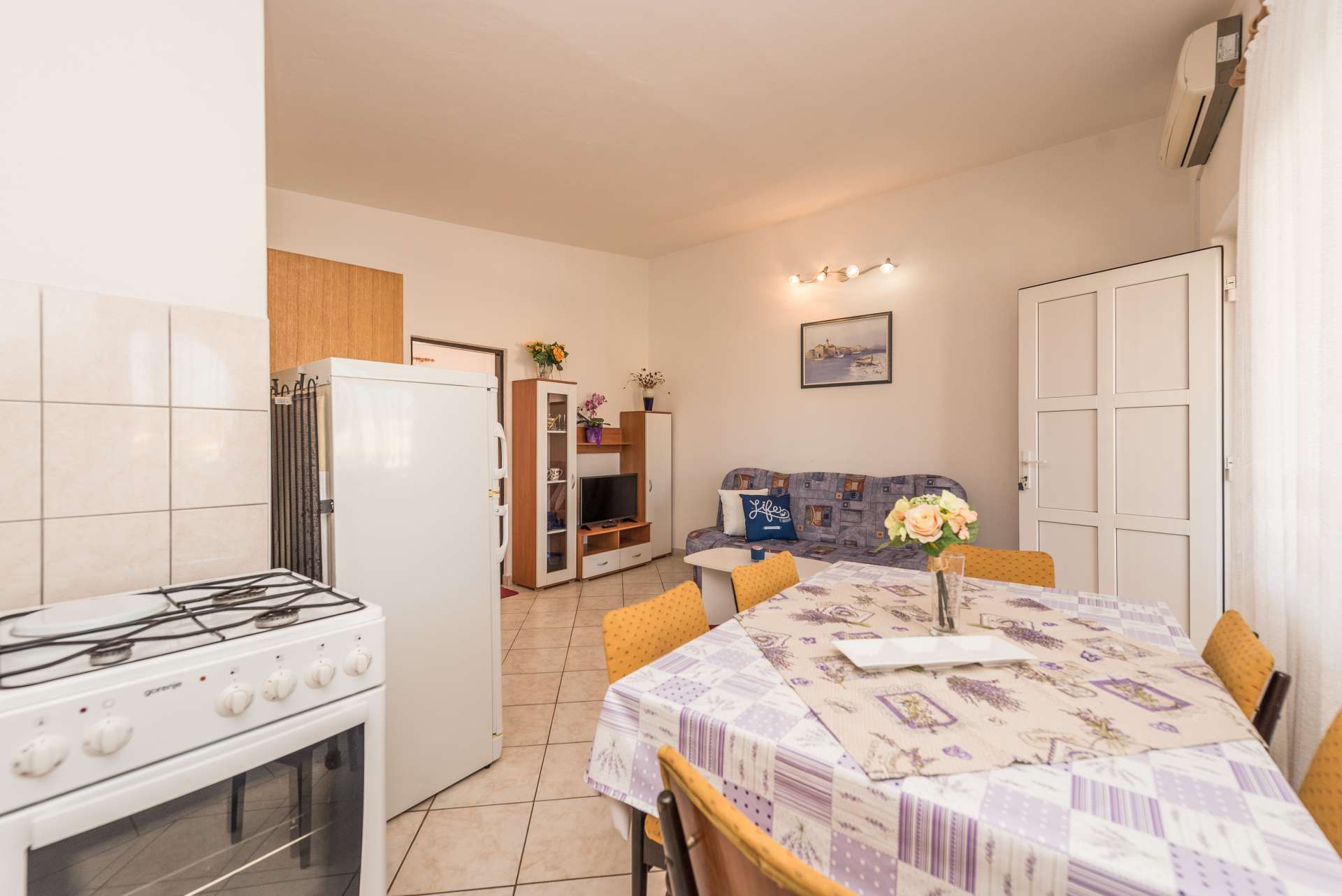 Apartment Steindl