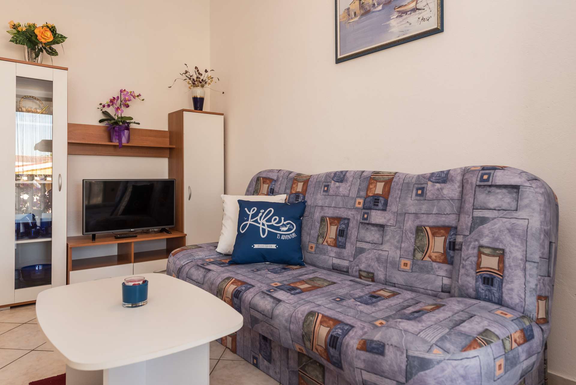 Apartment Steindl