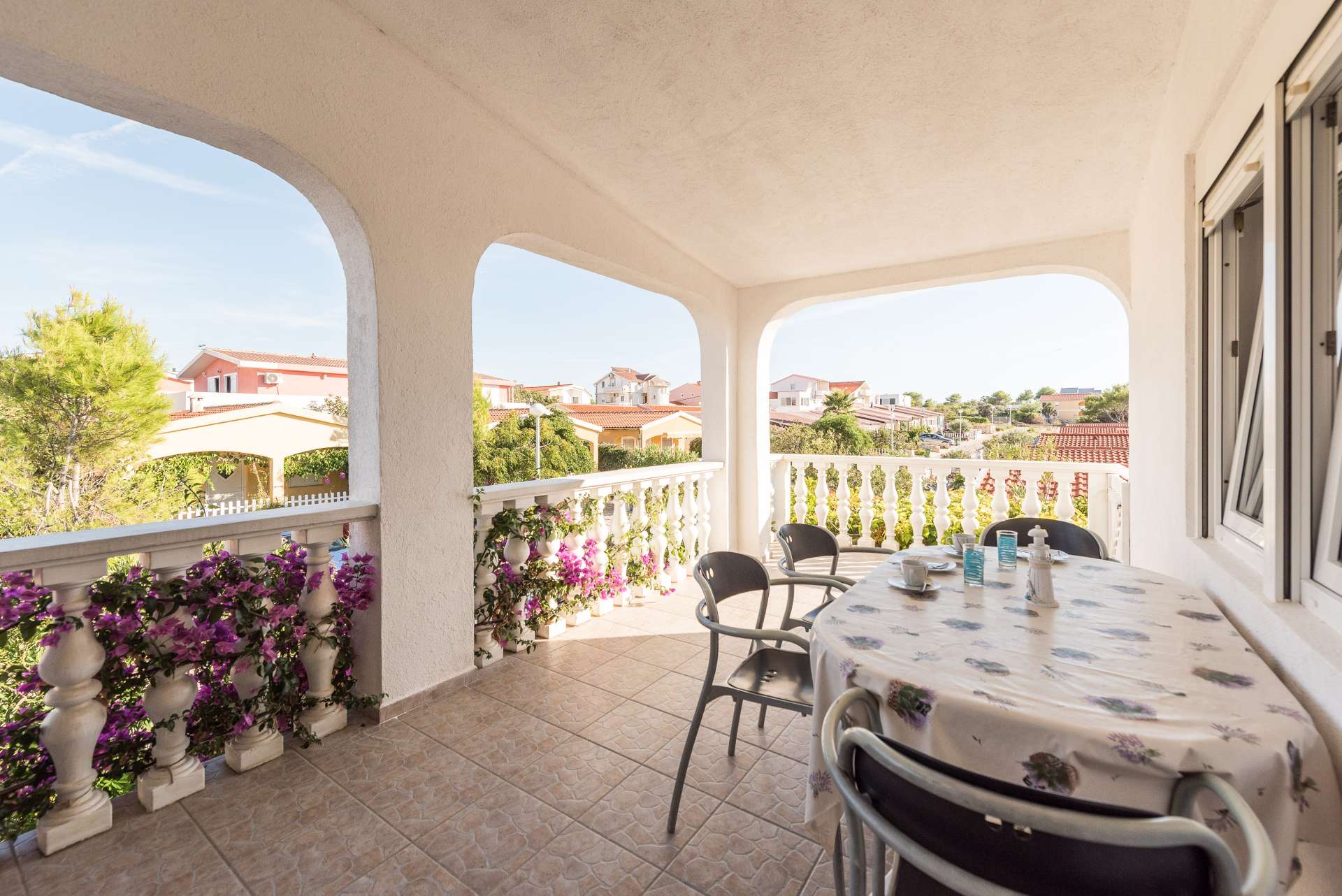Apartment Steindl