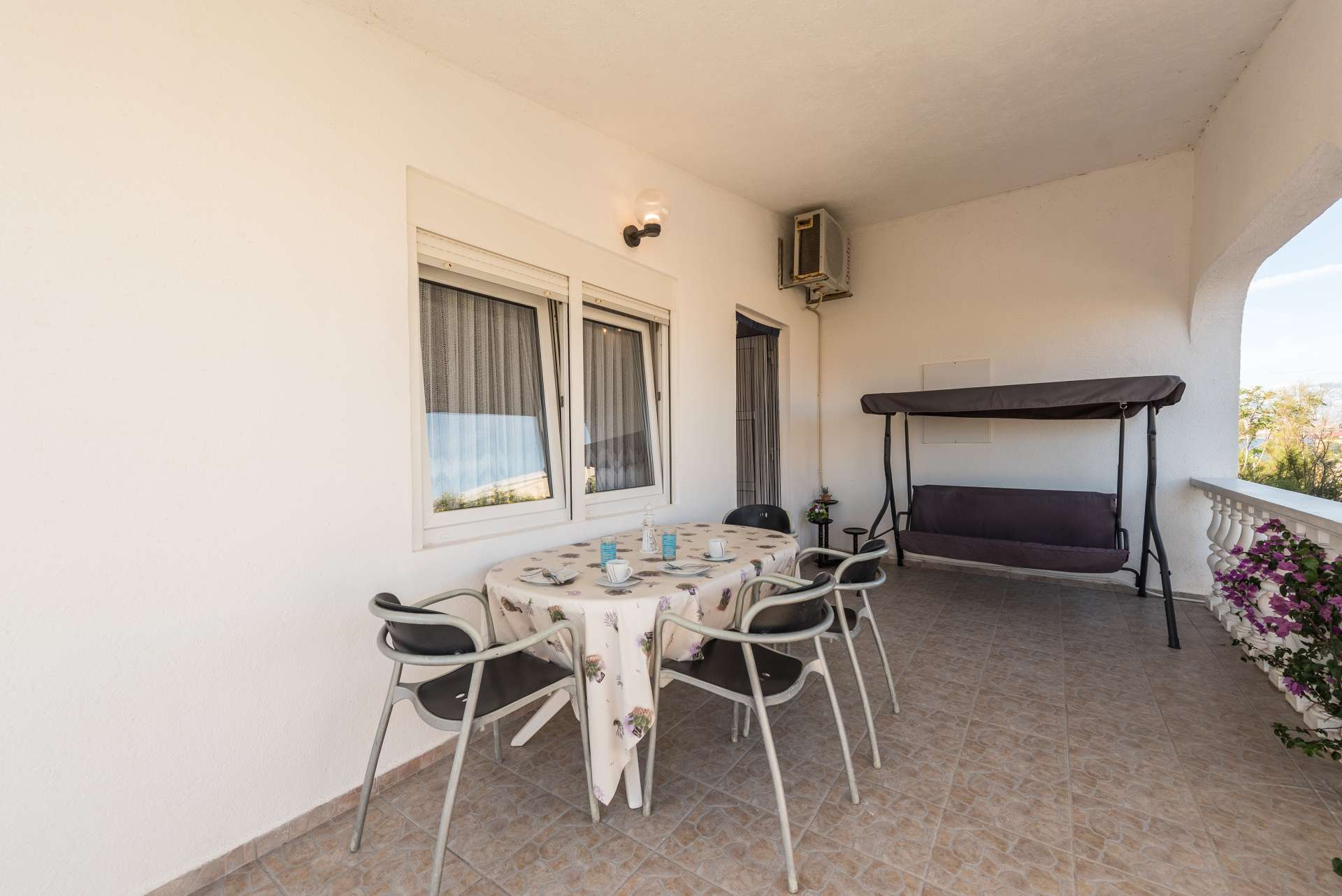 Apartment Steindl