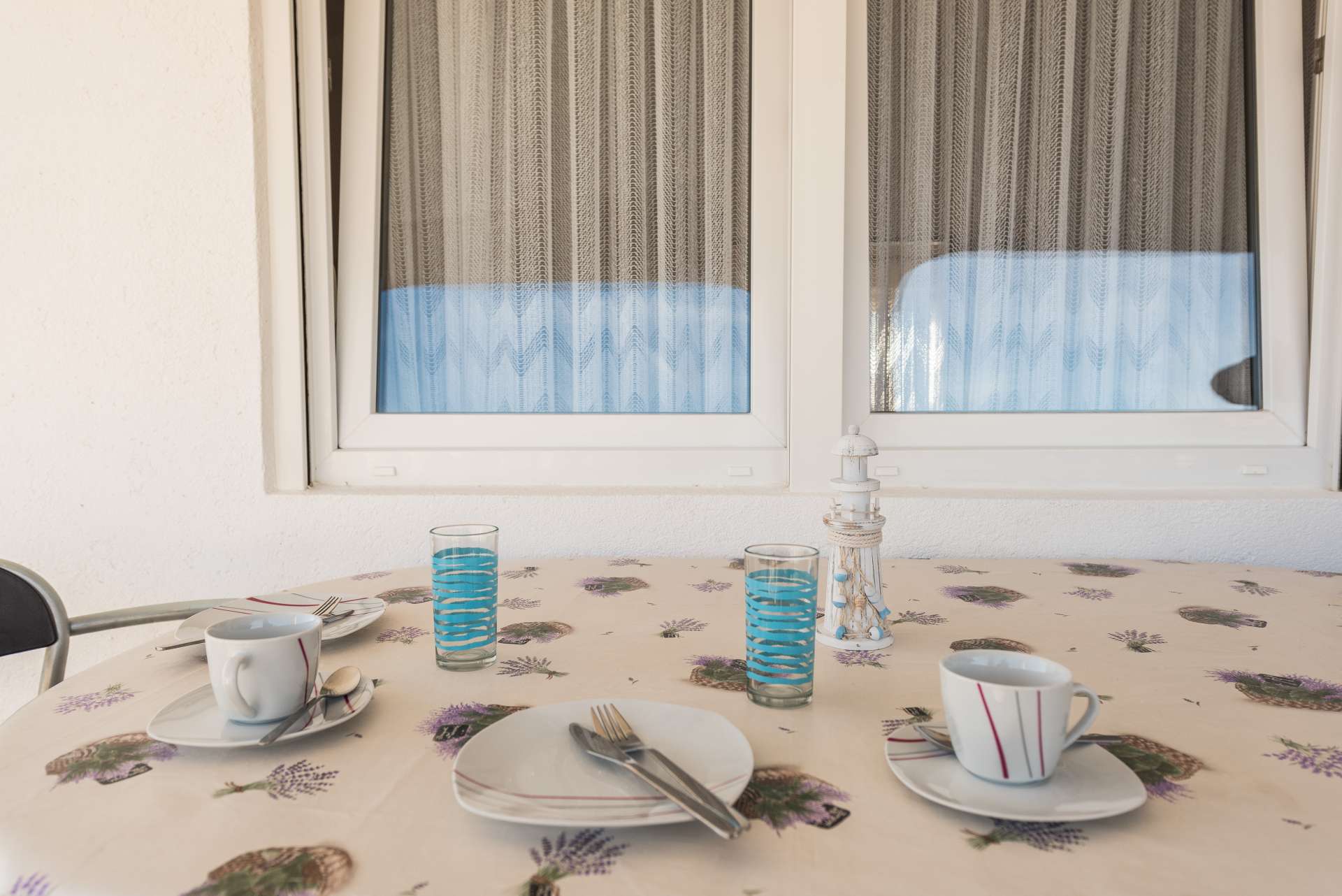 Apartment Steindl