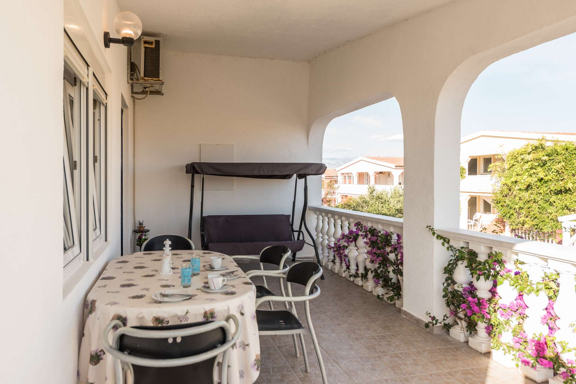 Apartment Steindl