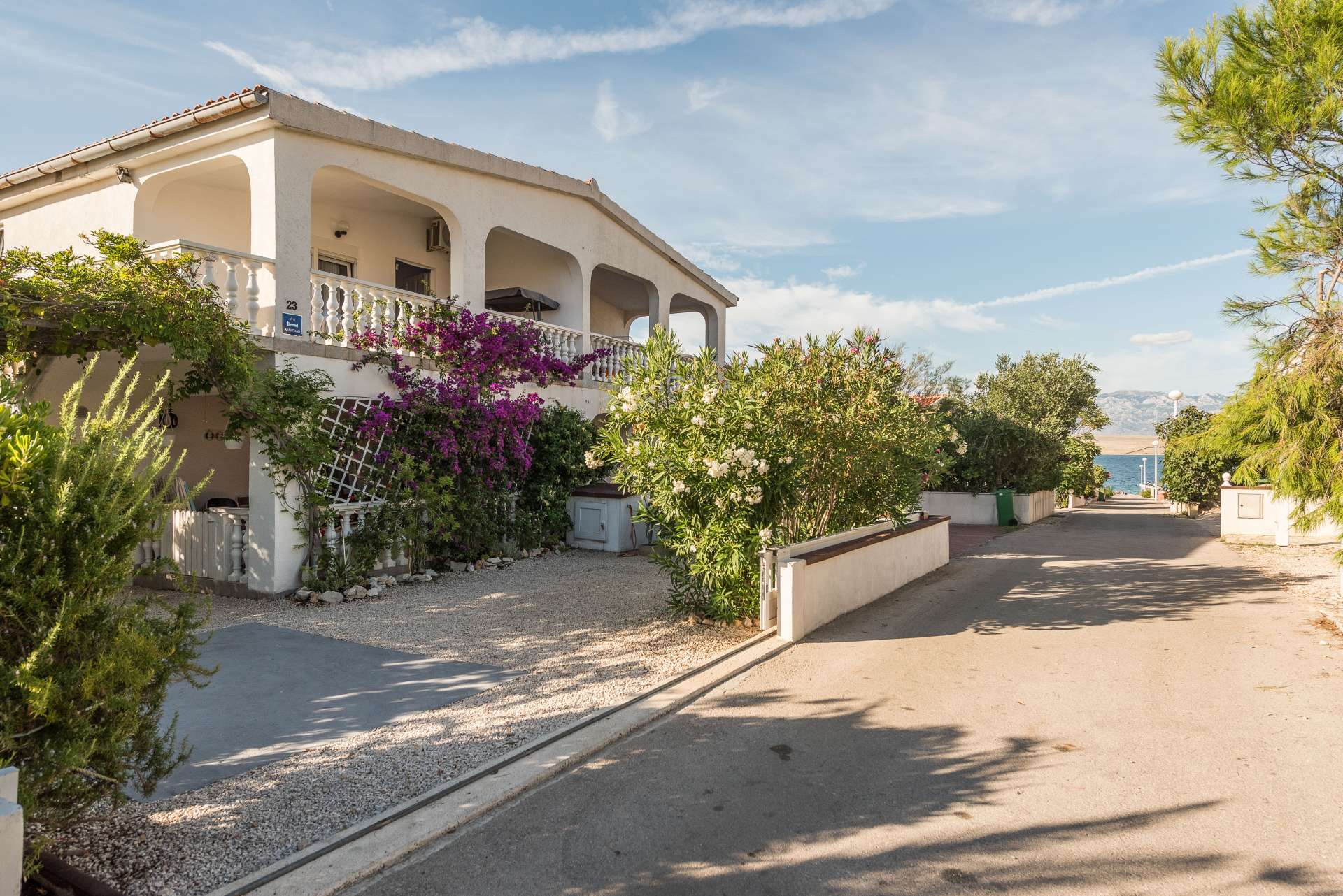 Apartment Steindl