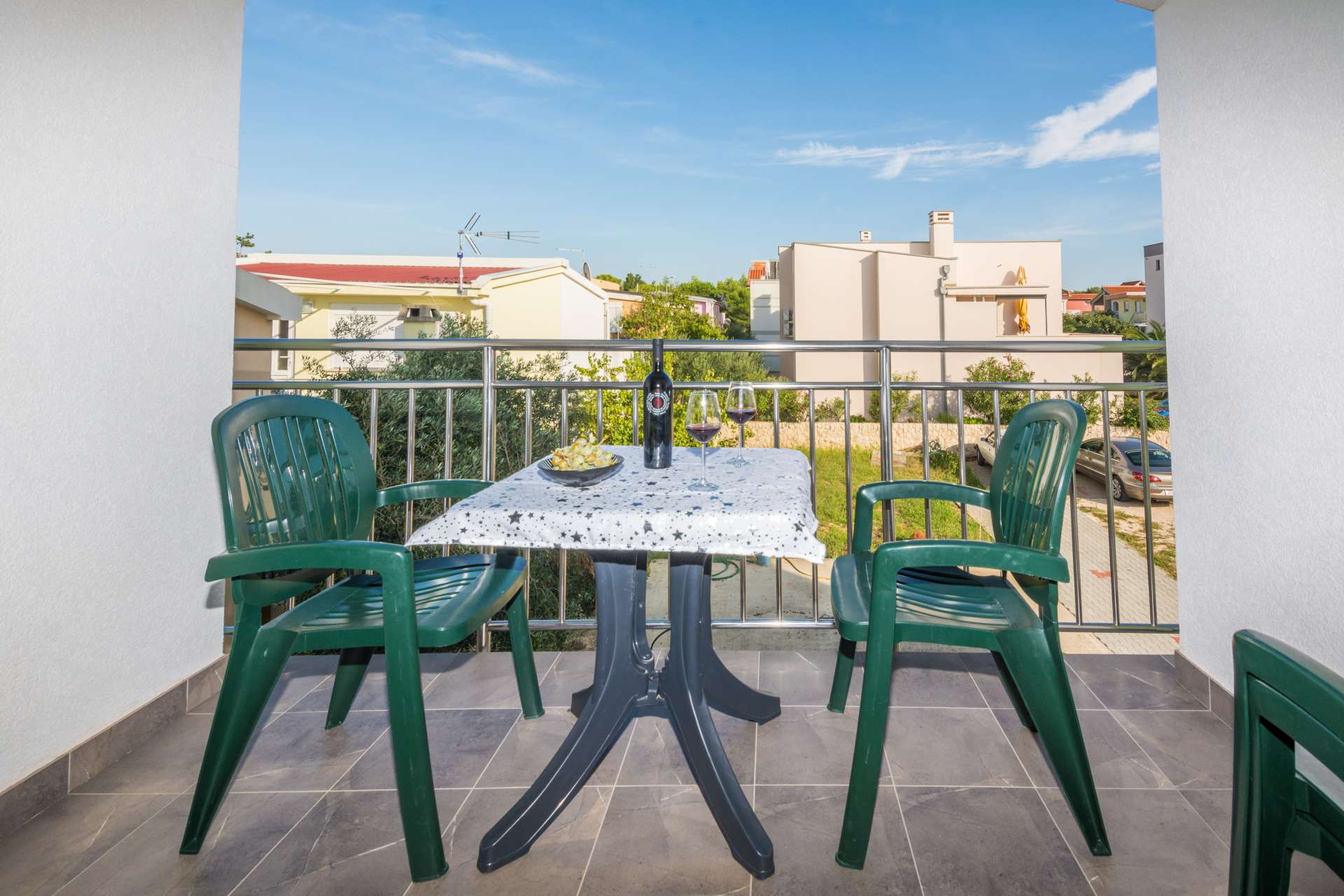 Apartment Silvestar 2