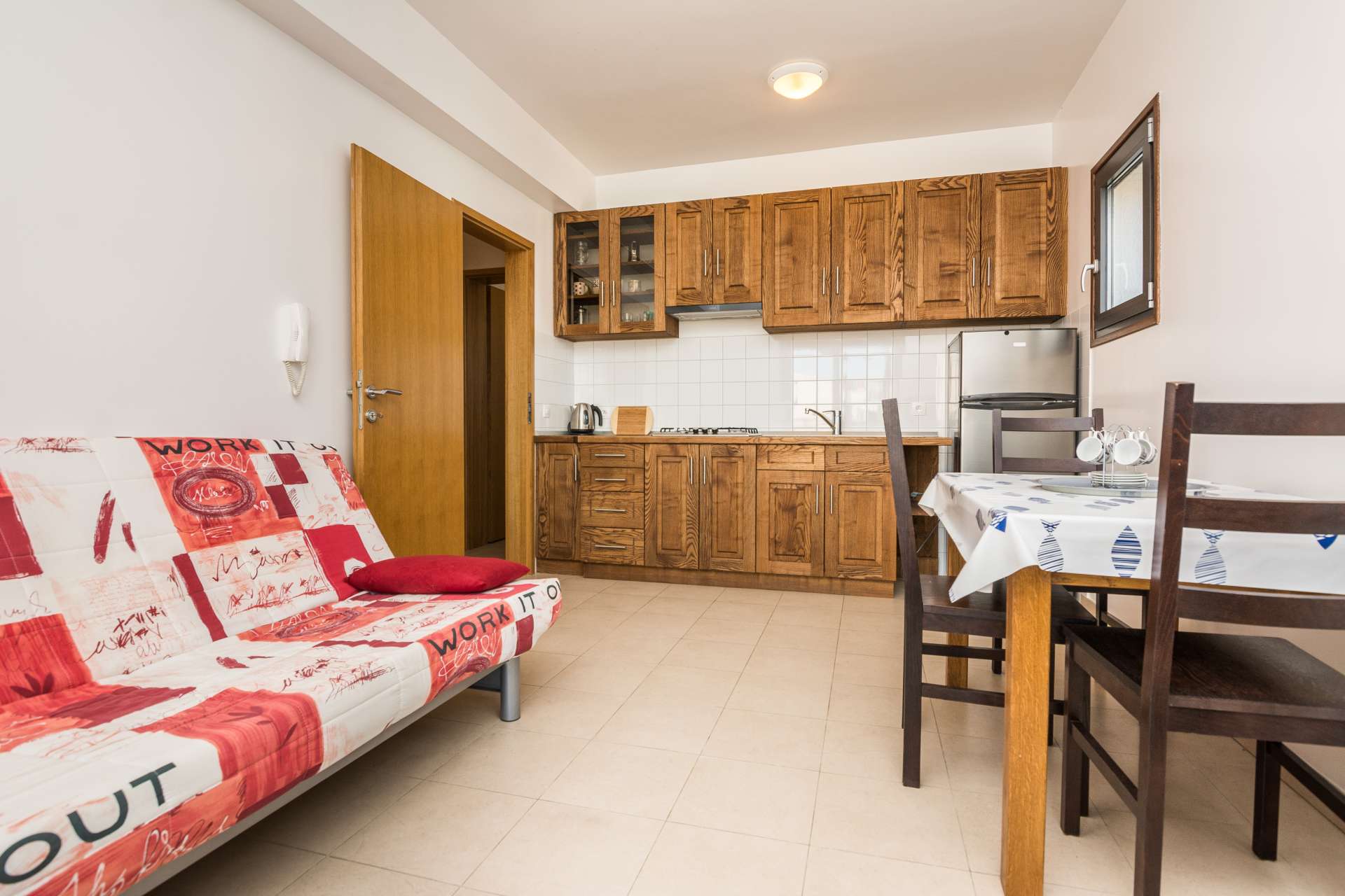 Apartment Silvestar 2