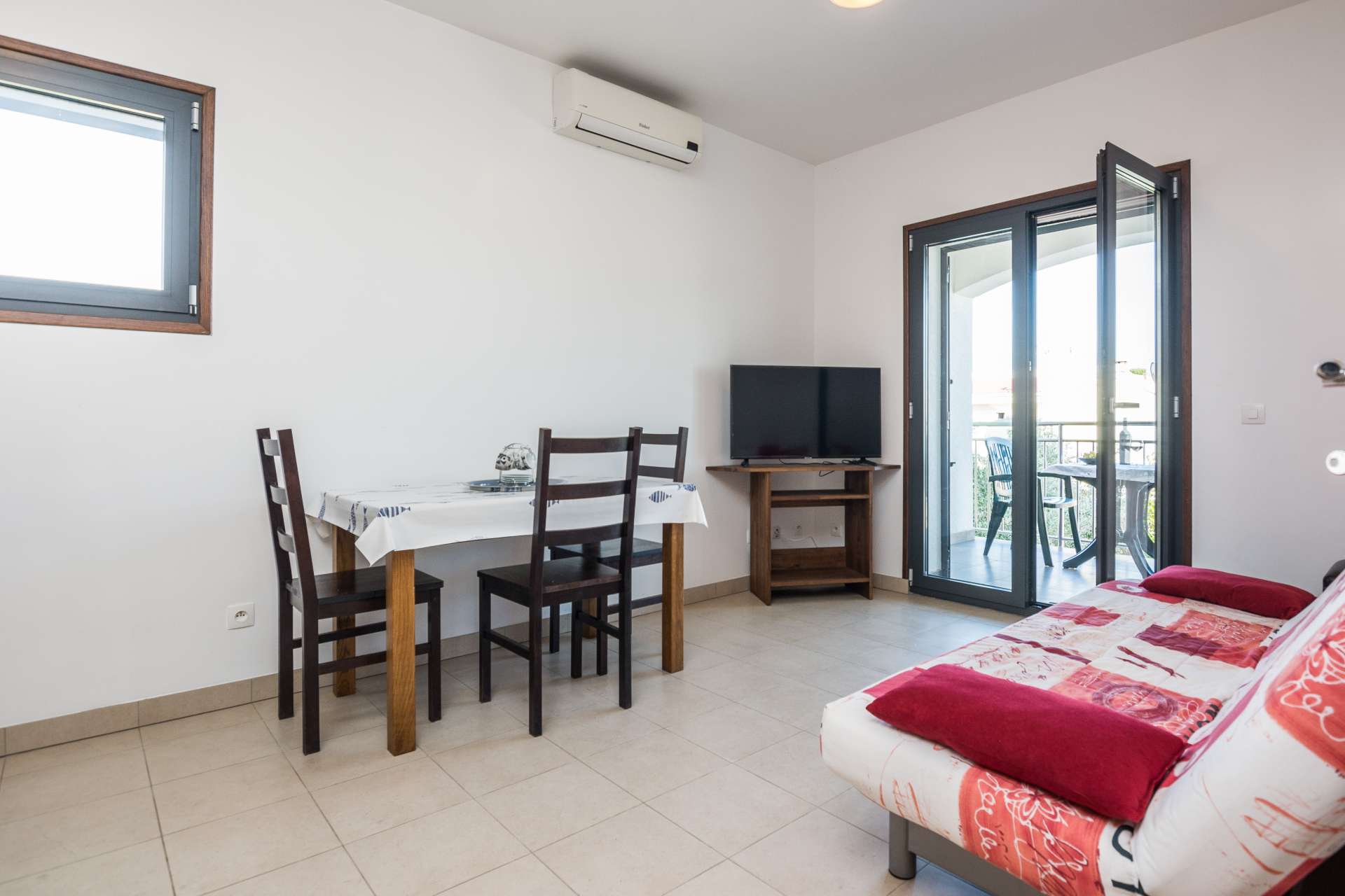 Apartment Silvestar 2
