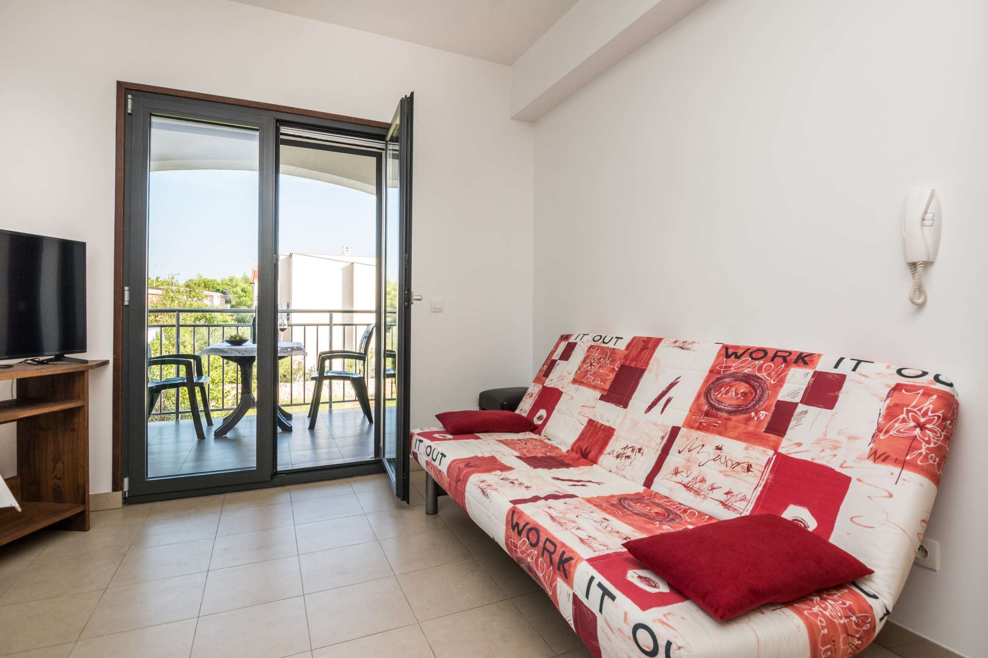 Apartment Silvestar 2