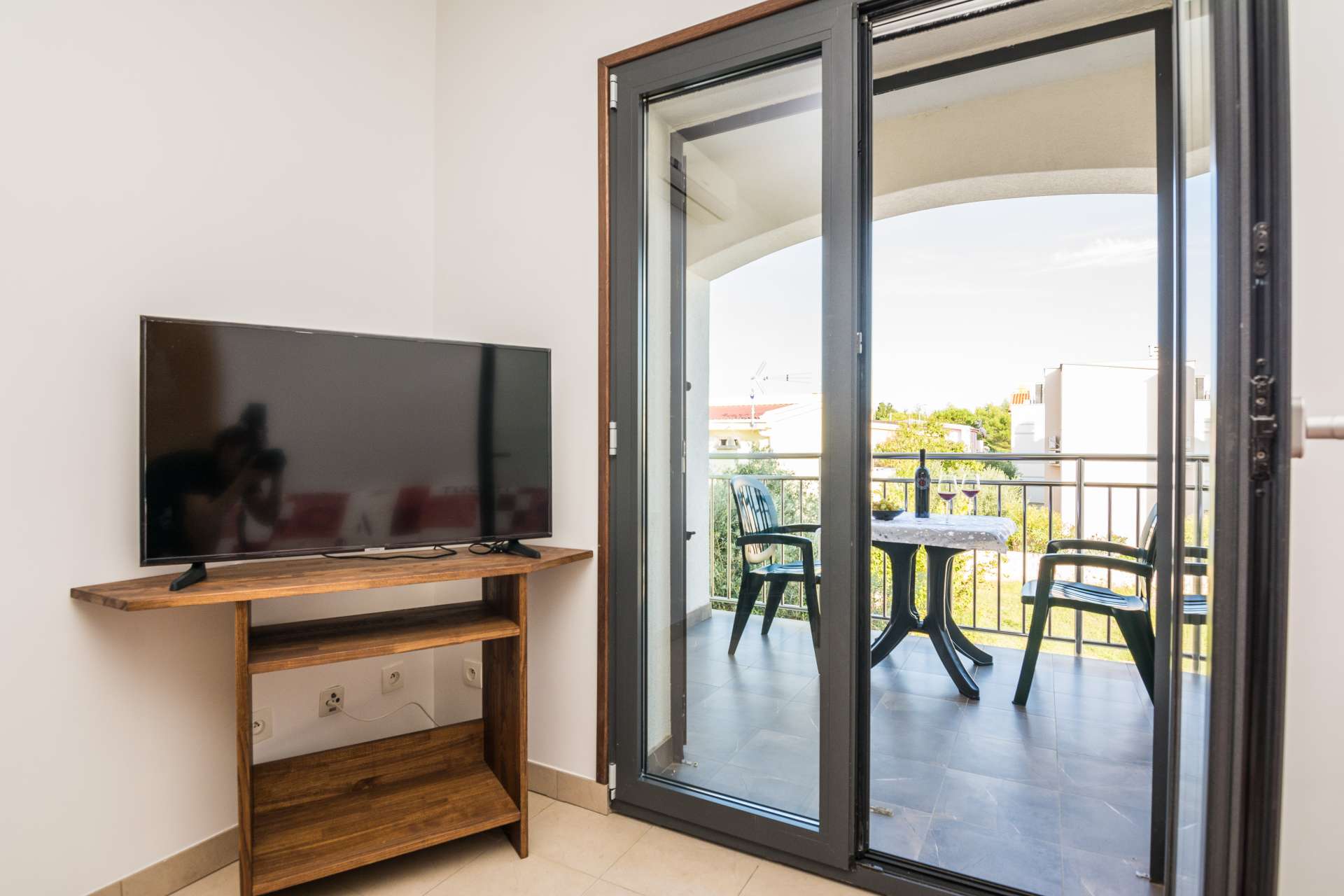 Apartment Silvestar 2