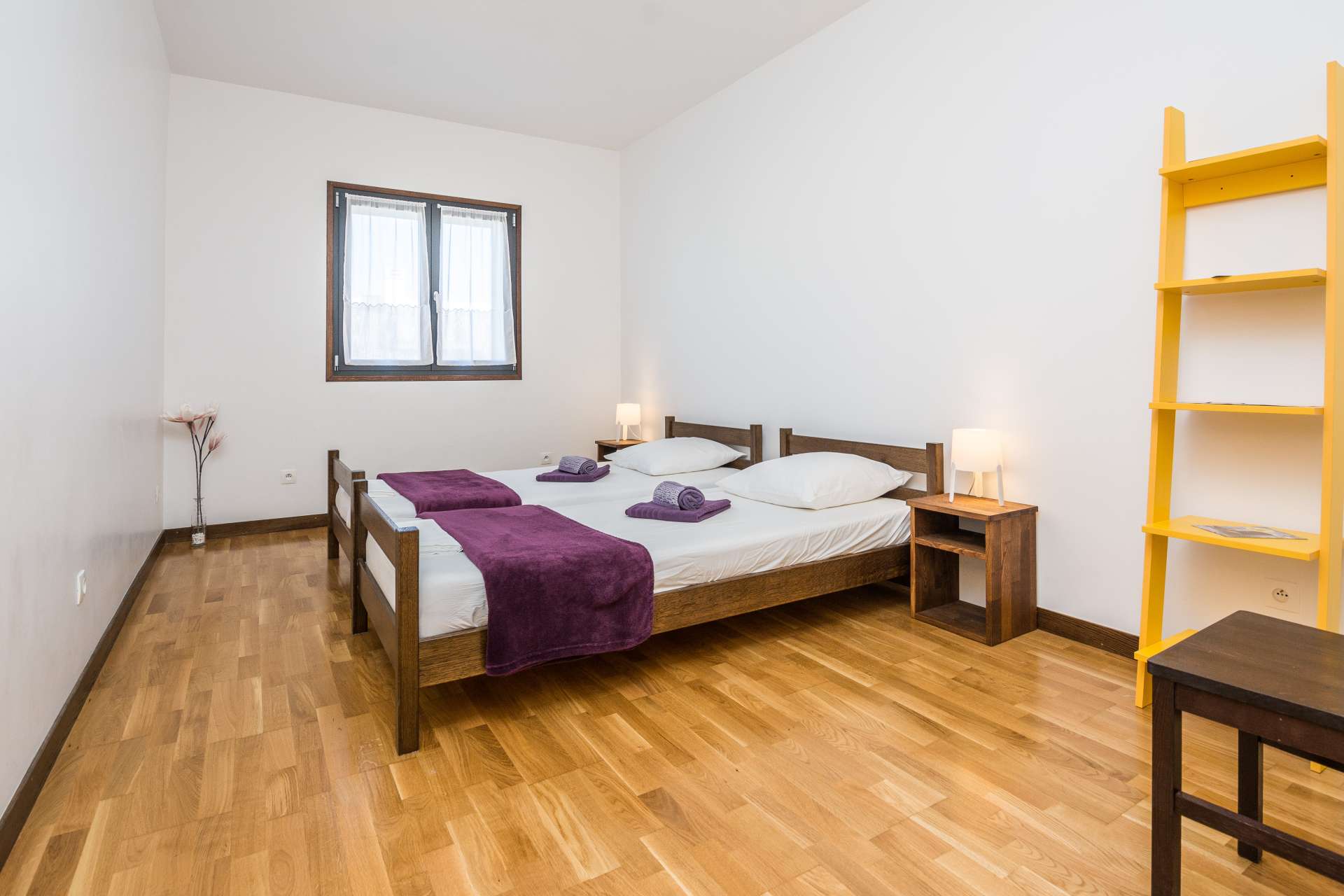 Apartment Silvestar 2