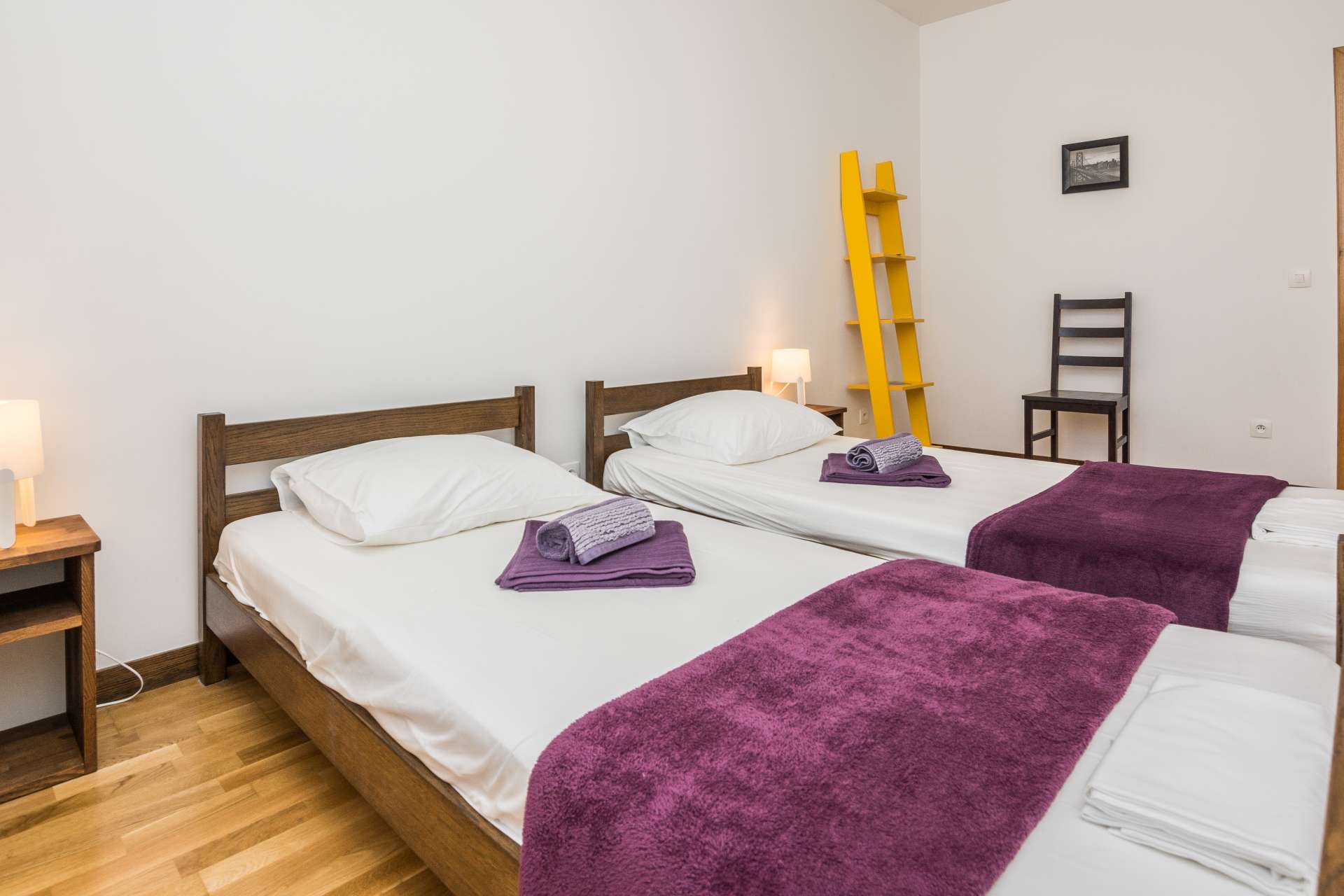 Apartment Silvestar 2