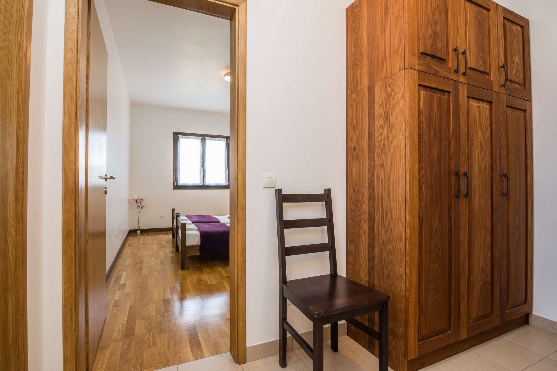 Apartment Silvestar 2