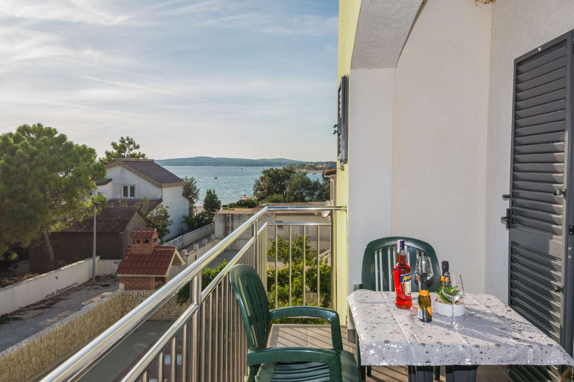 Apartment Silverstar 3