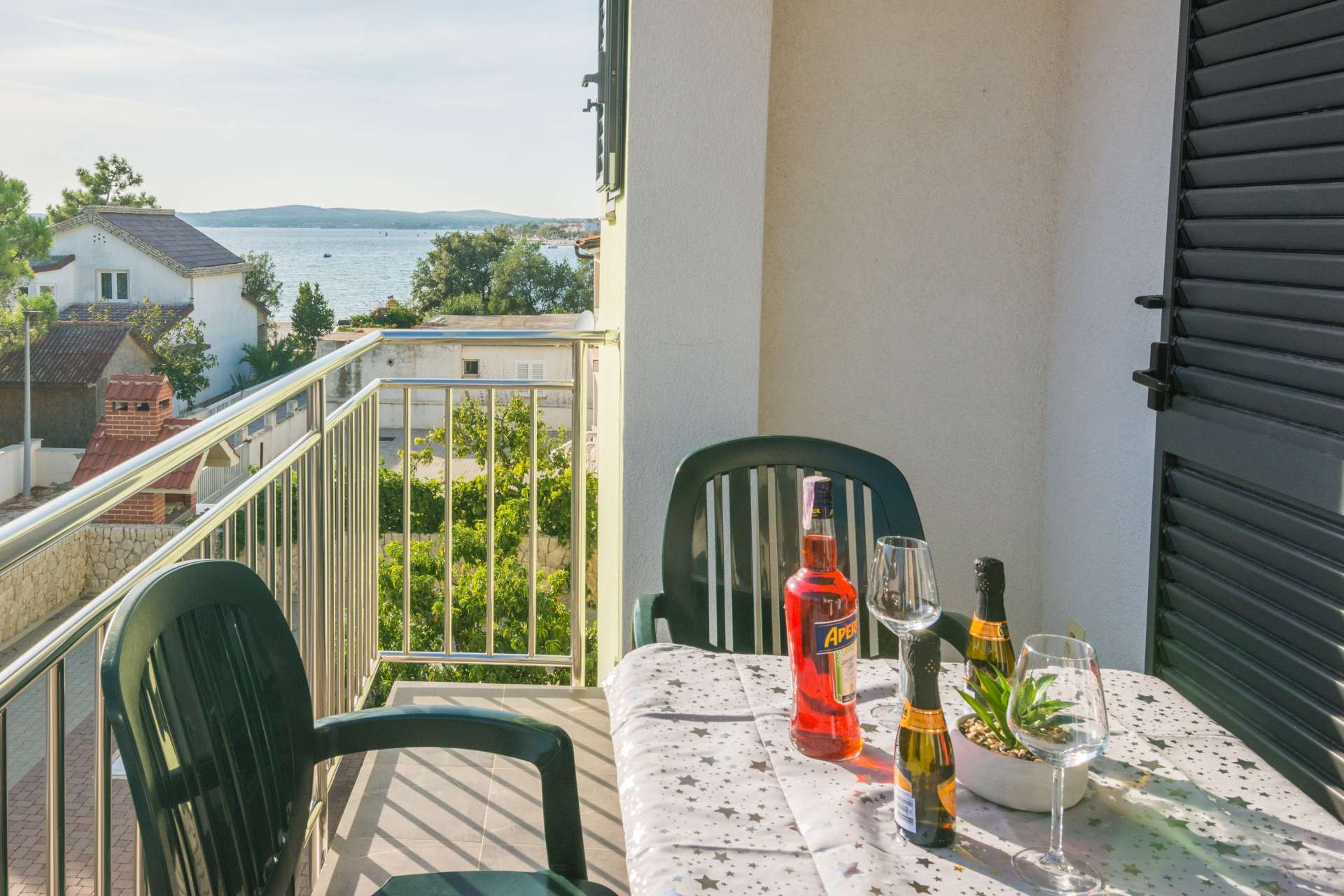 Apartment Silverstar 3