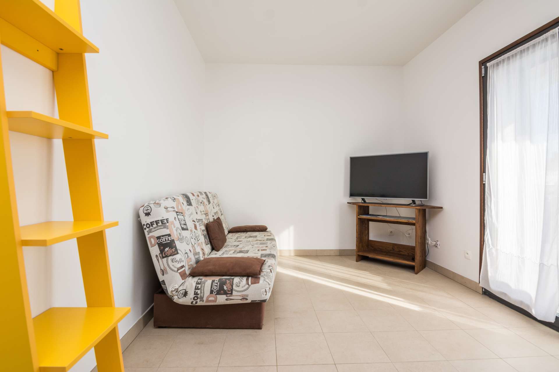 Apartment Silverstar 3