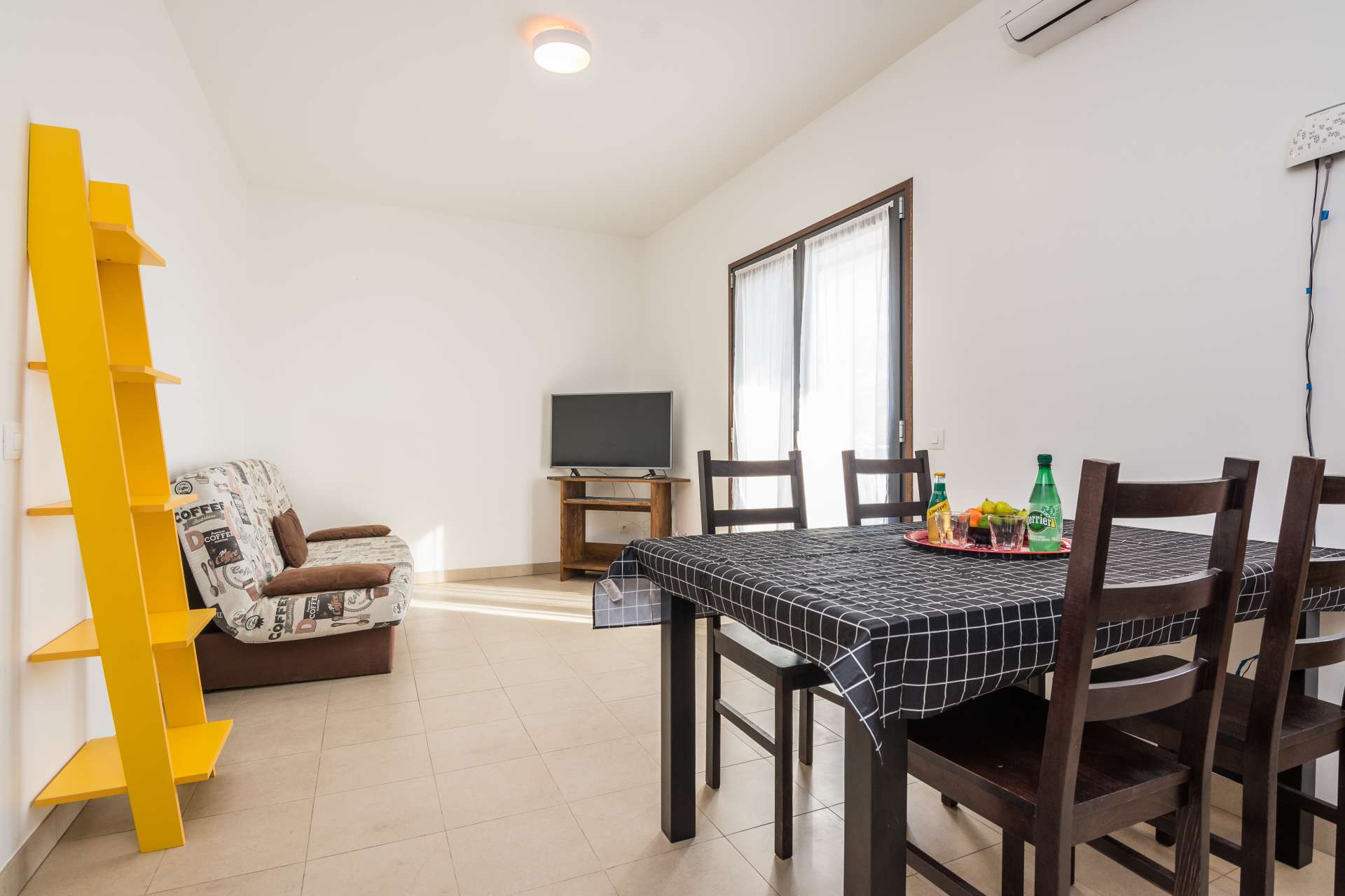Apartment Silverstar 3