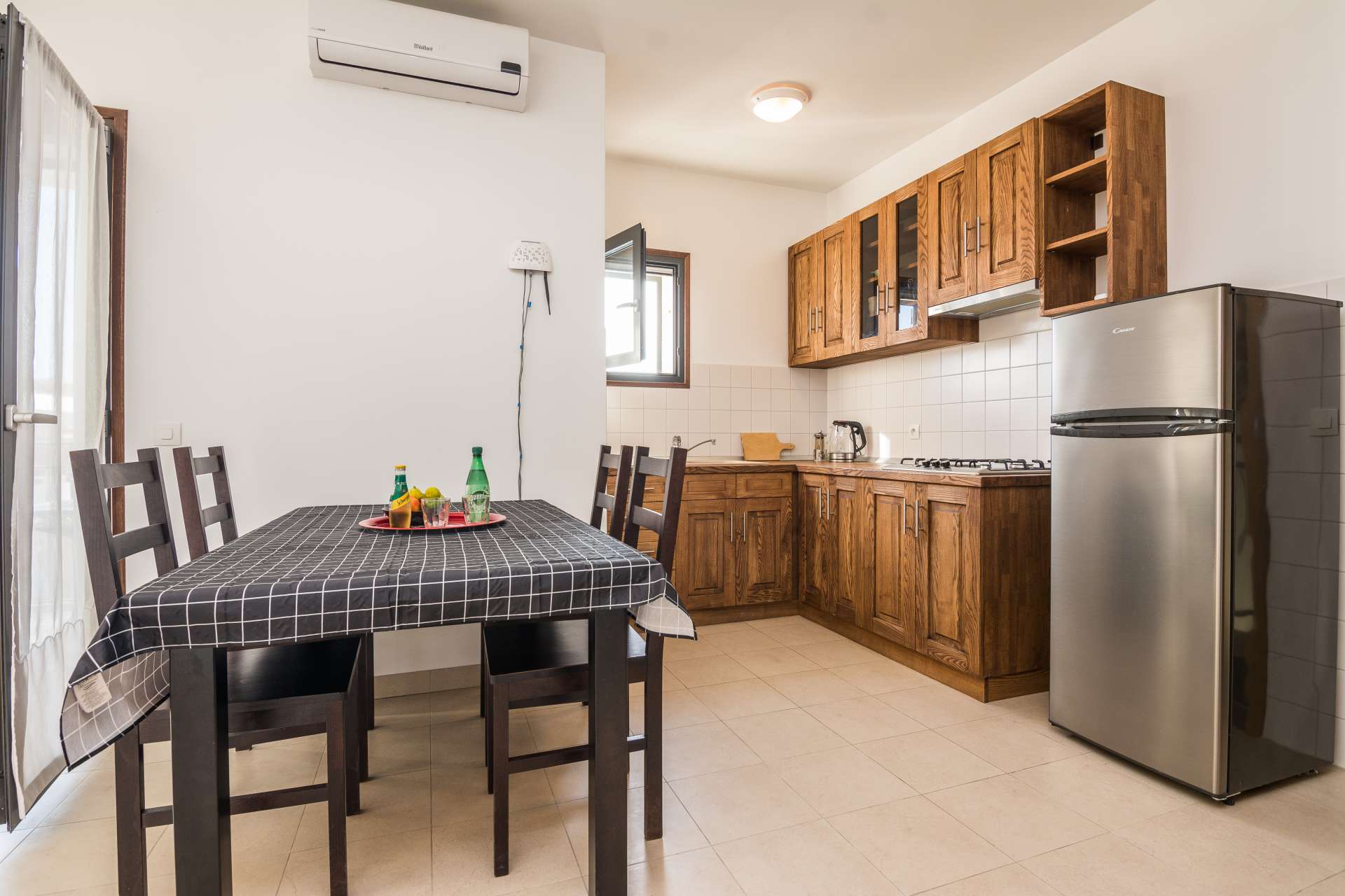 Apartment Silverstar 3