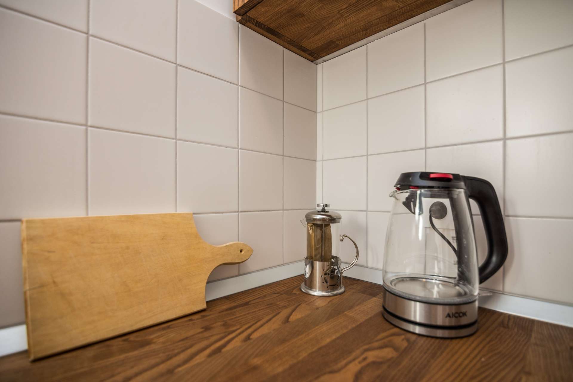 Apartment Silverstar 3