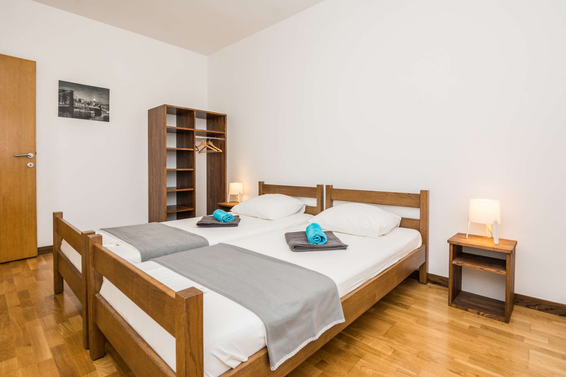 Apartment Silverstar 3