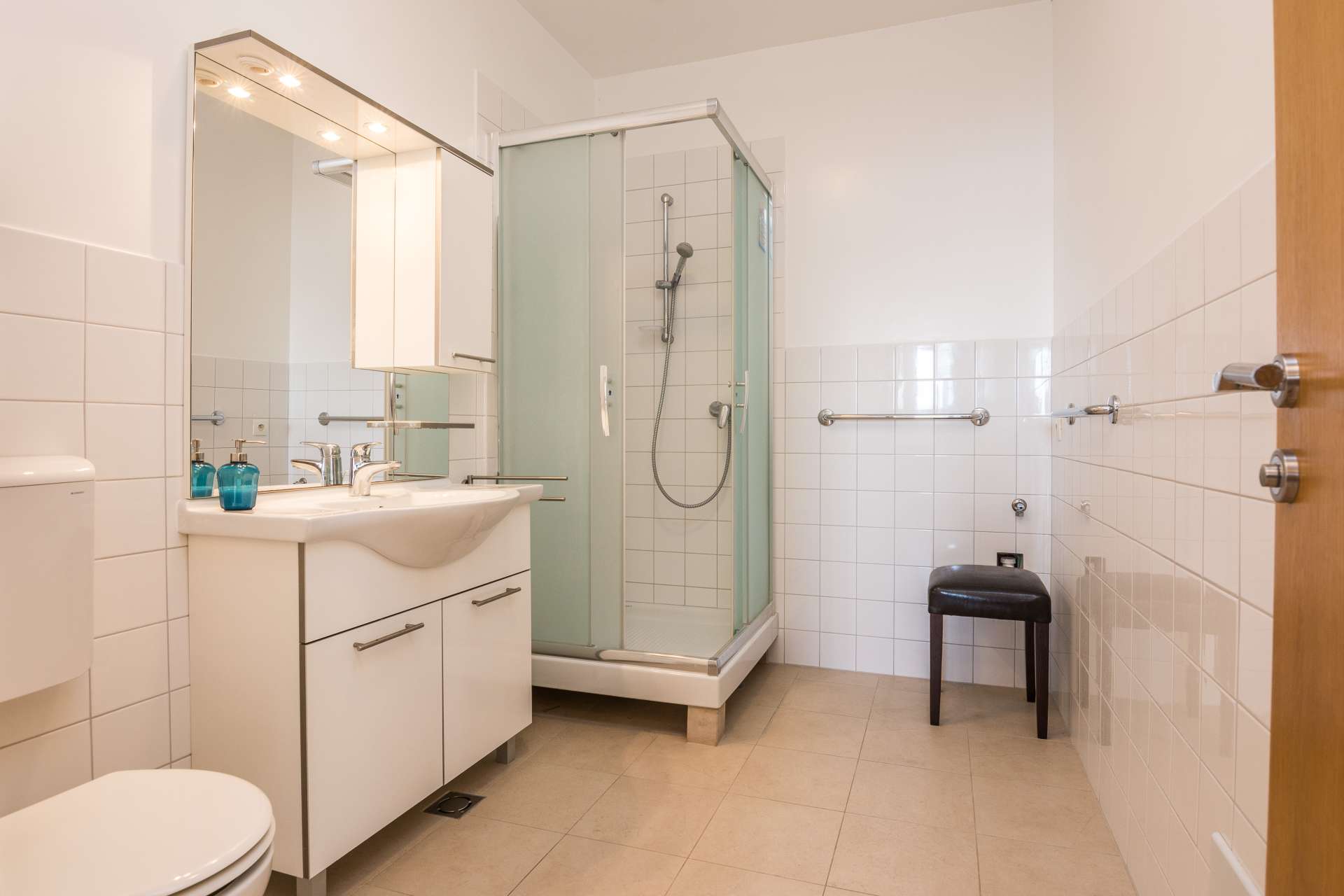 Apartment Silverstar 3