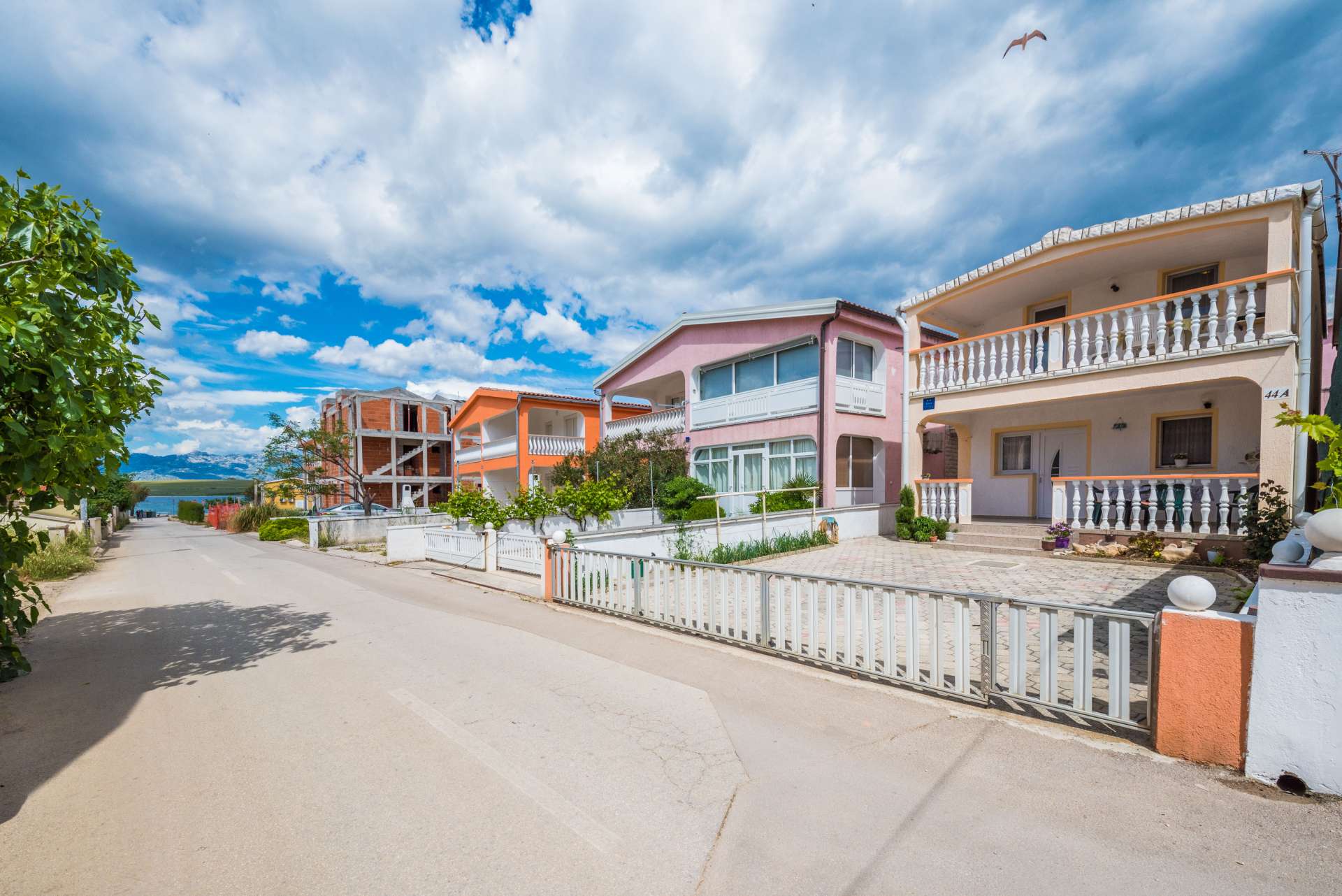 Apartment Bubanovic