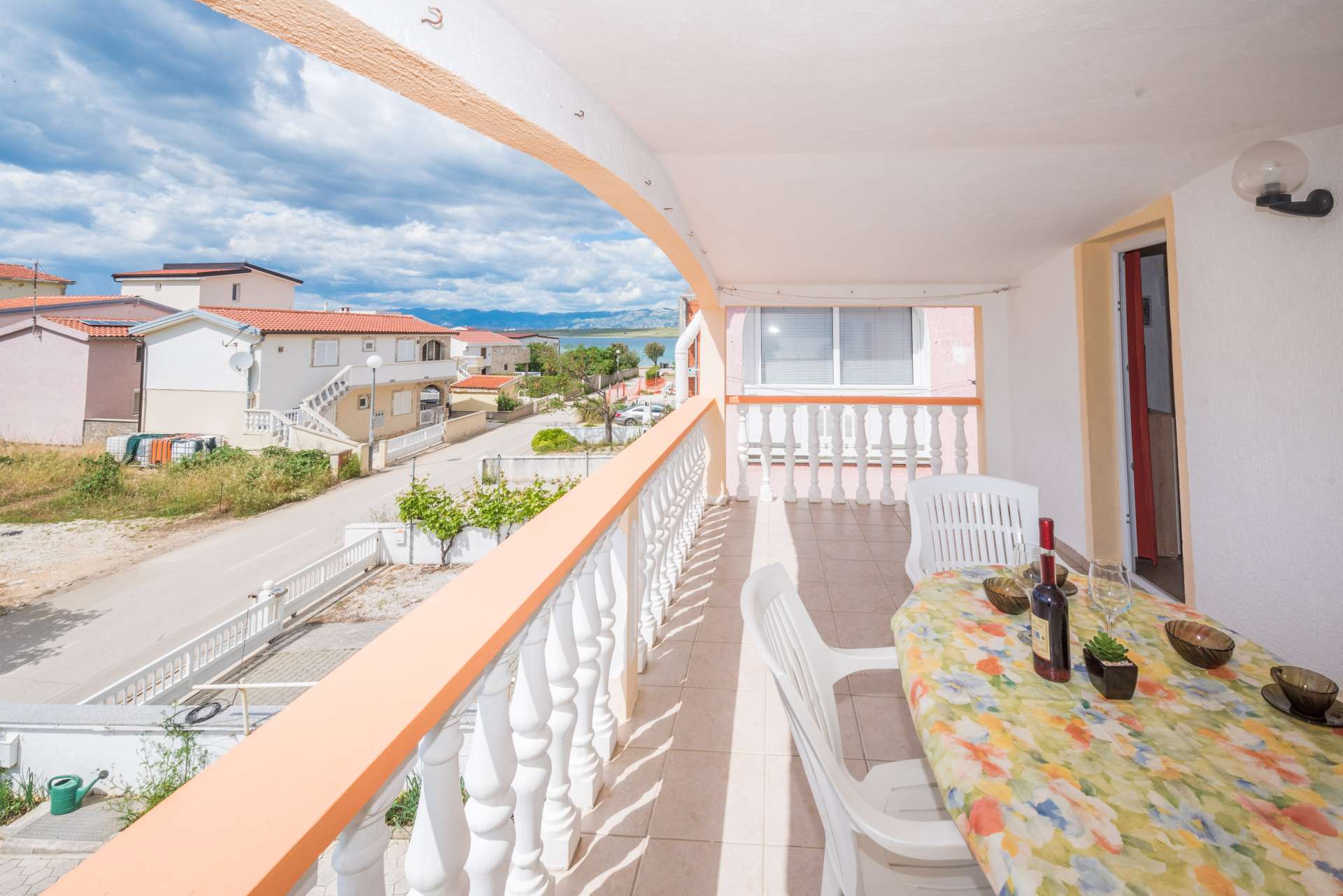 Apartment Bubanovic
