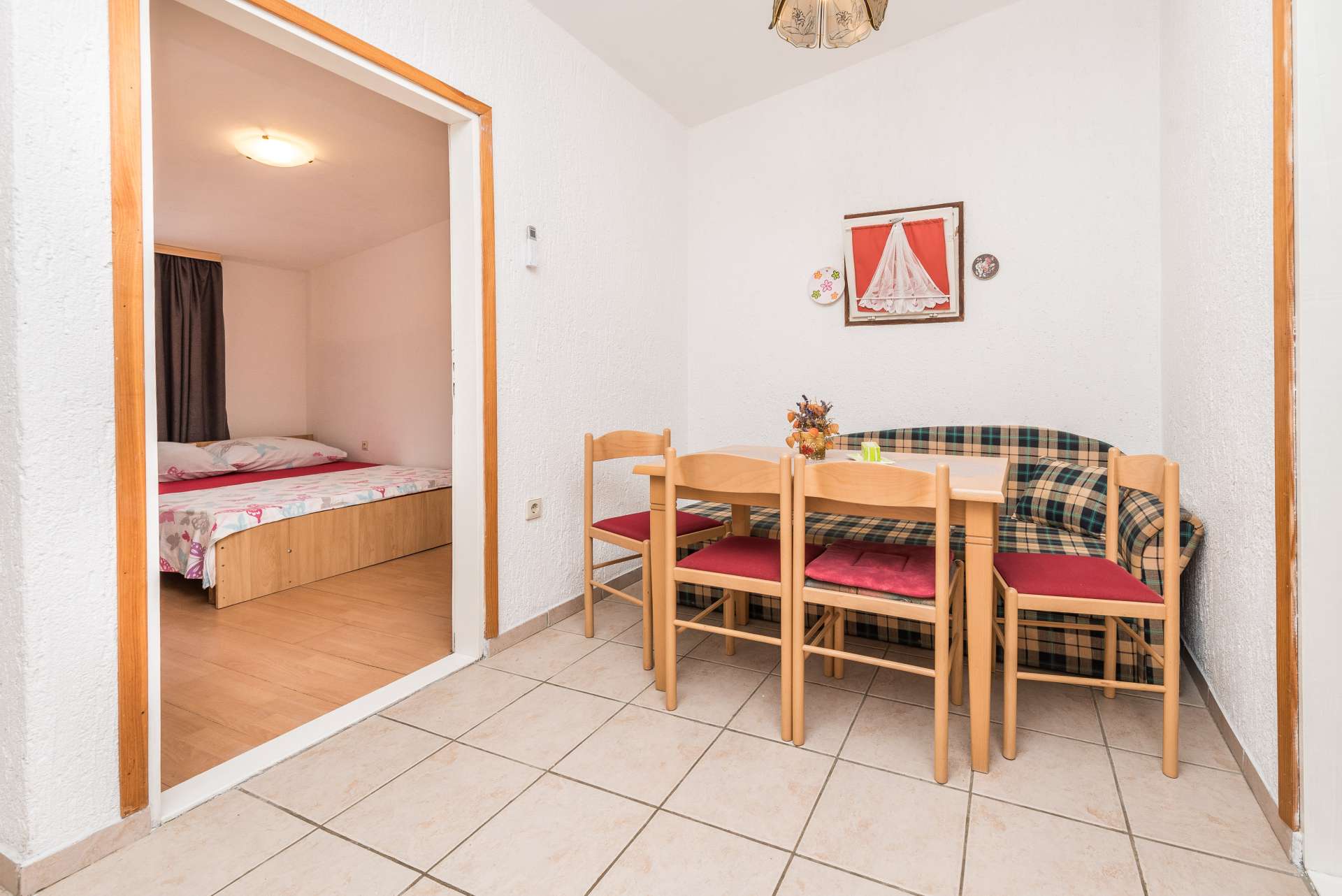 Apartment Bubanovic