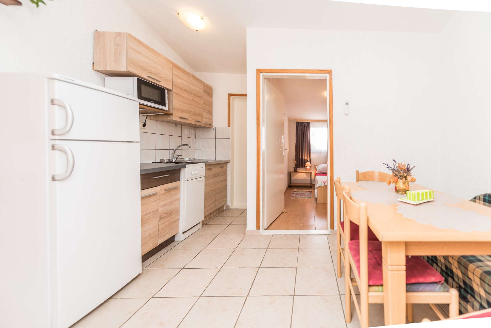 Apartment Bubanovic