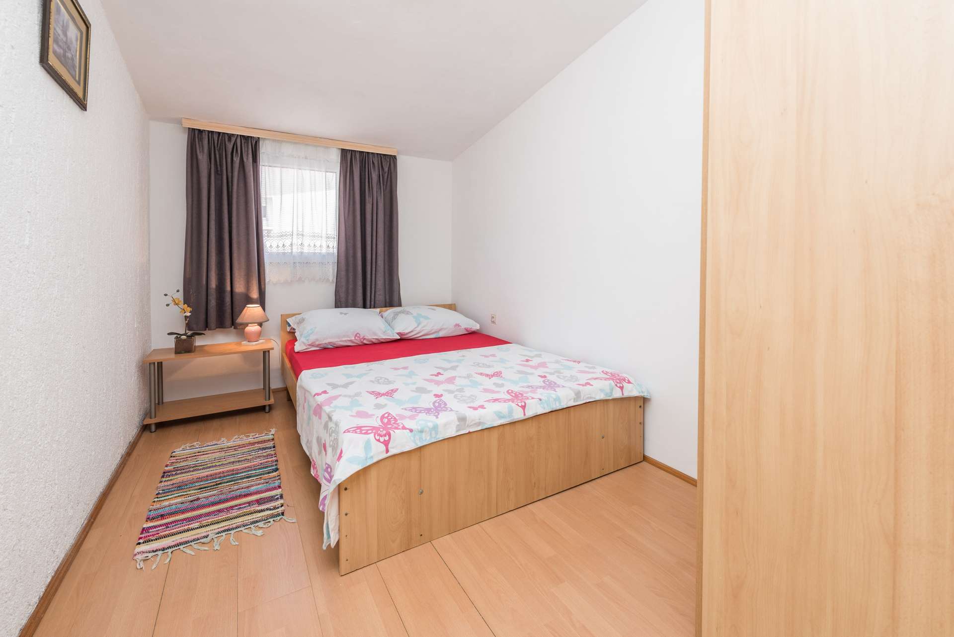 Apartment Bubanovic