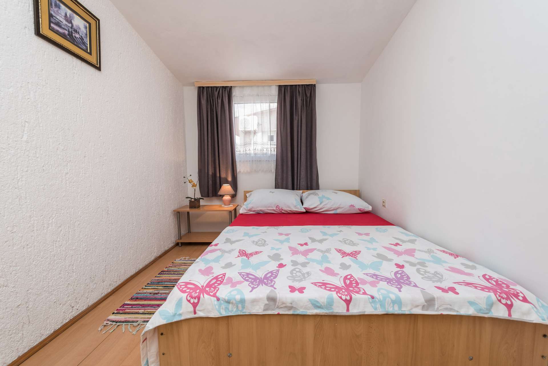 Apartment Bubanovic