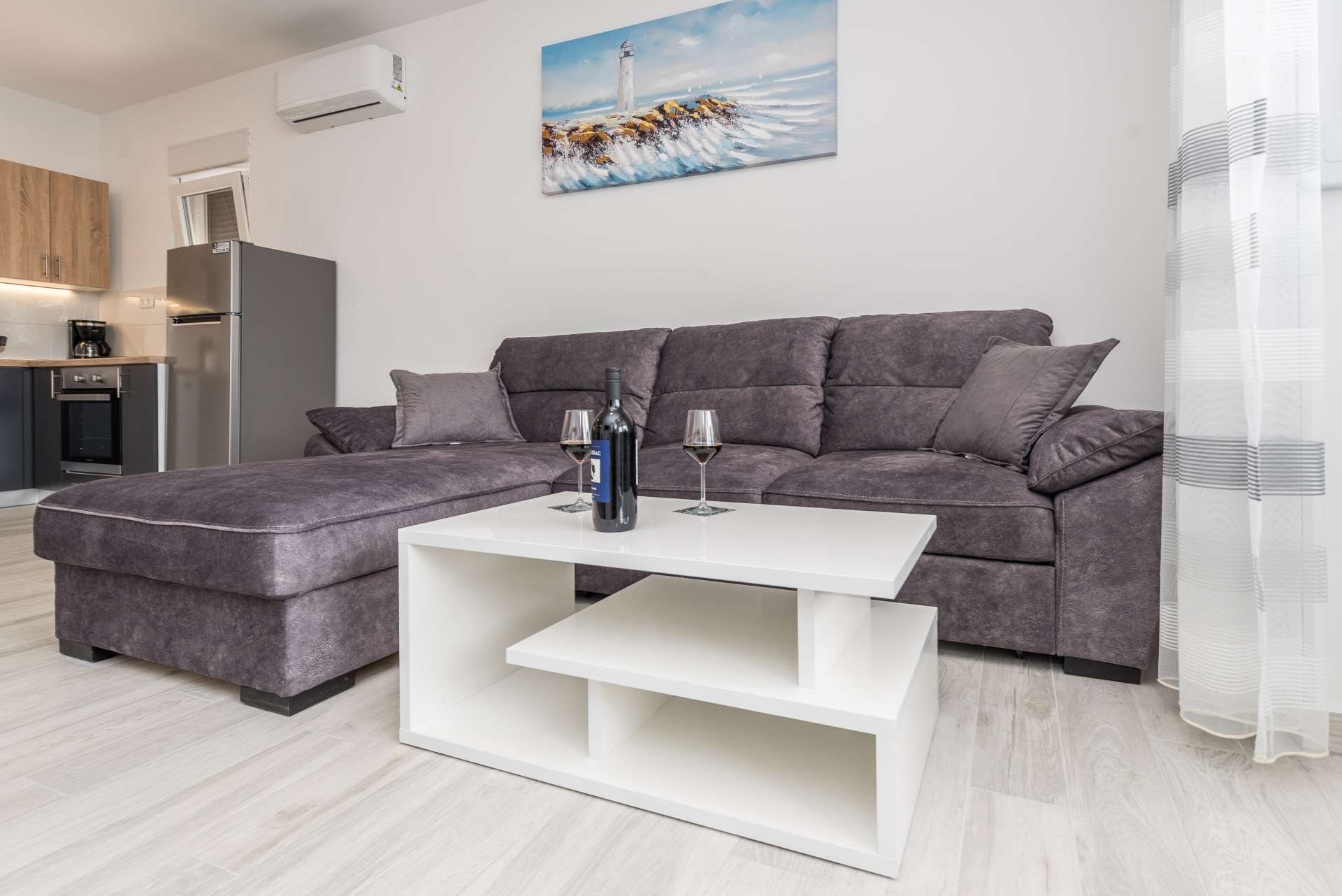 Apartments Bircic 1