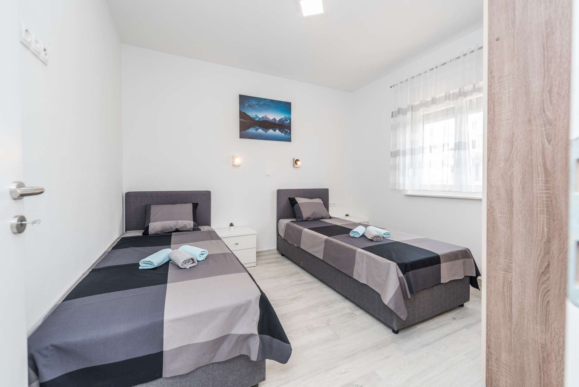 Apartments Bircic 1