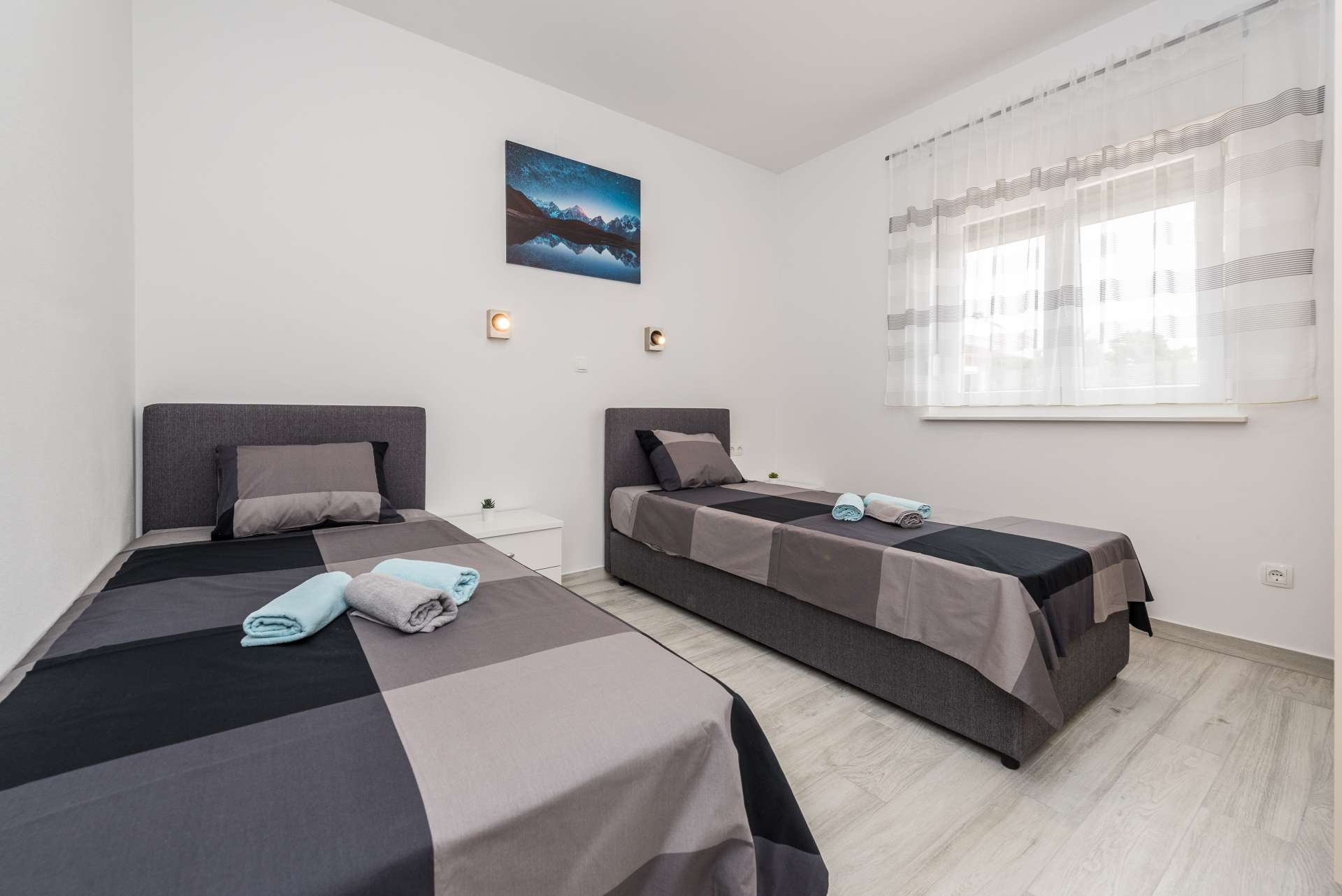 Apartments Bircic 1