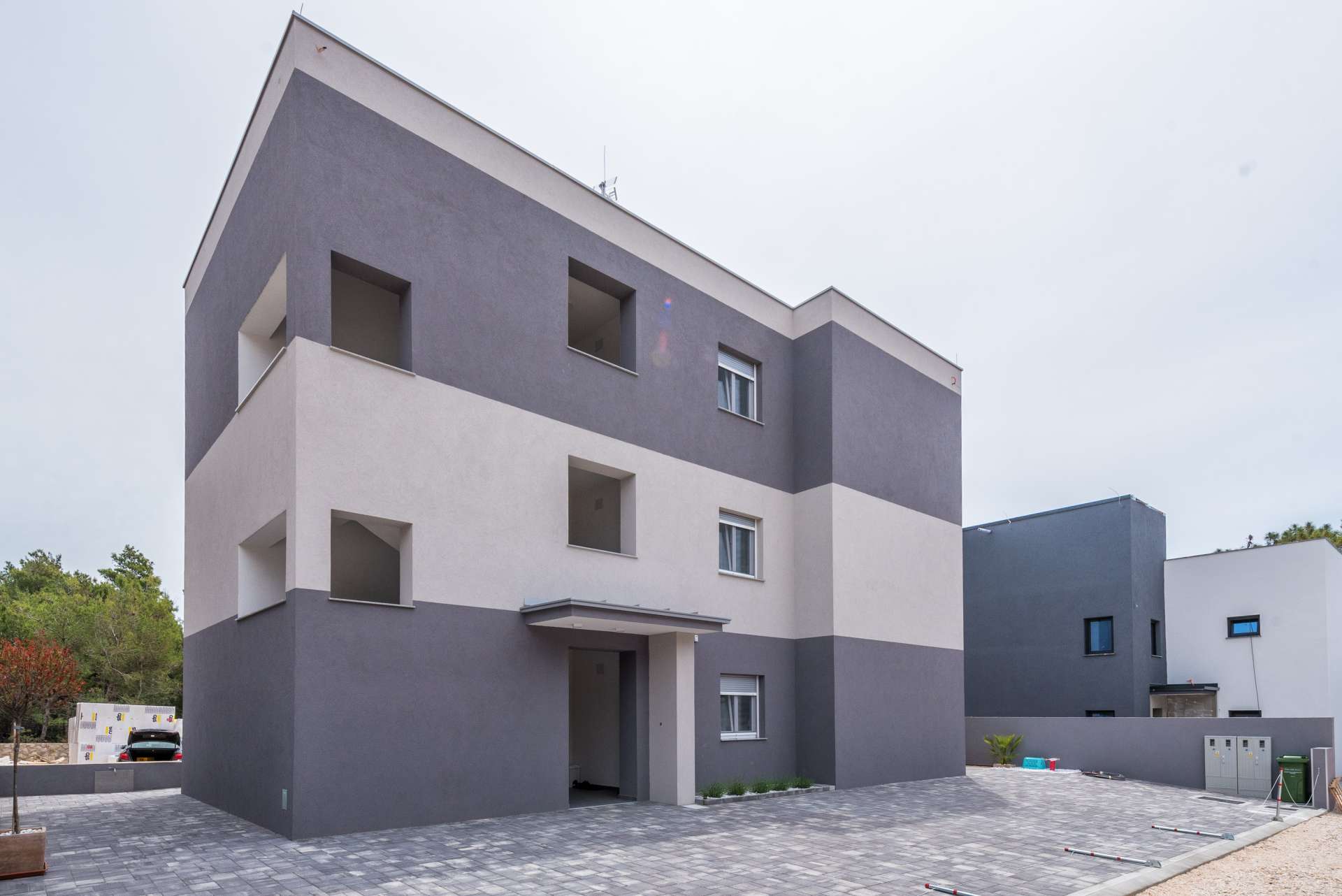 Apartments Bircic 1
