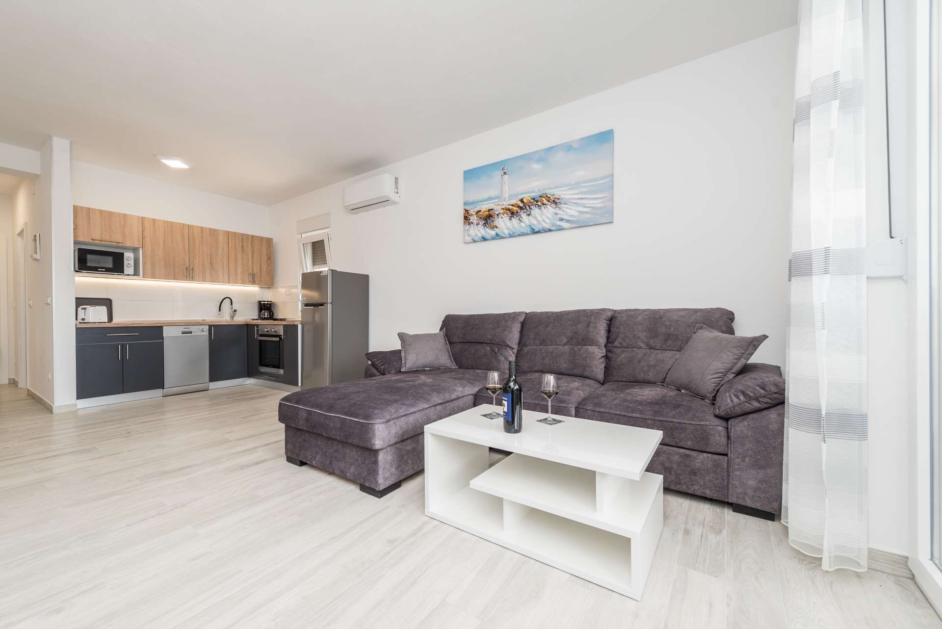 Apartment Bircic 2