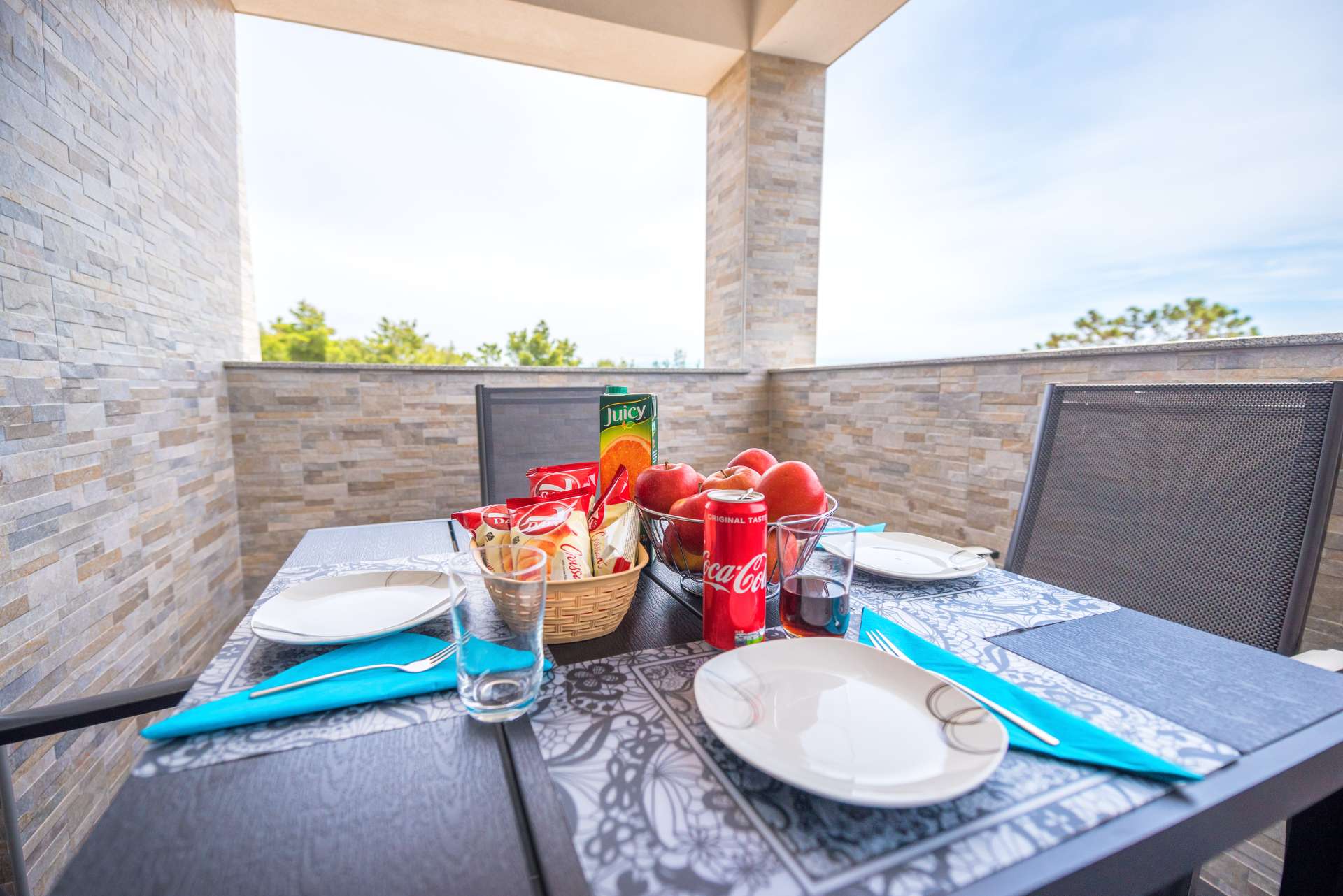 Apartment Bircic 2