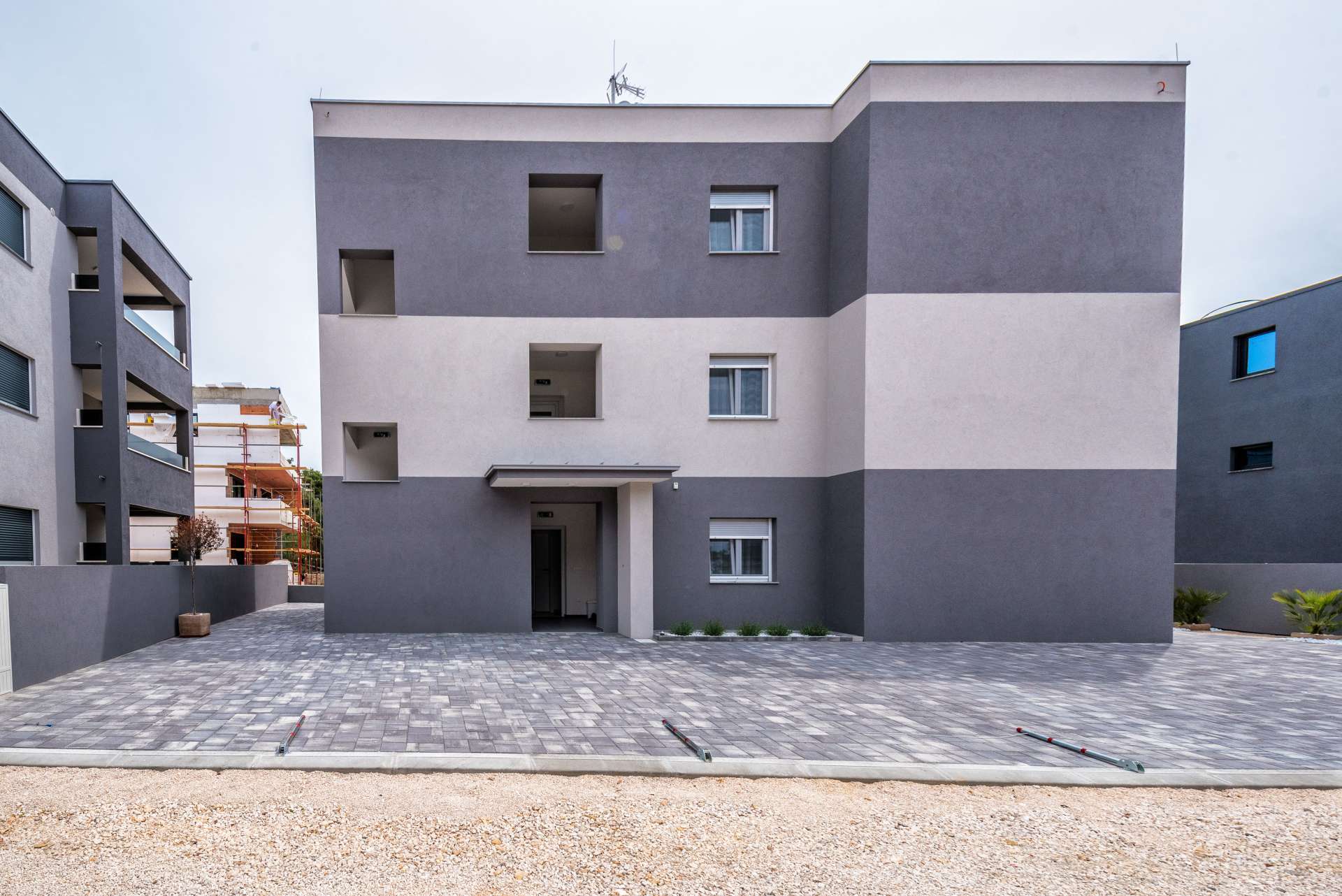 Apartment Bircic 2