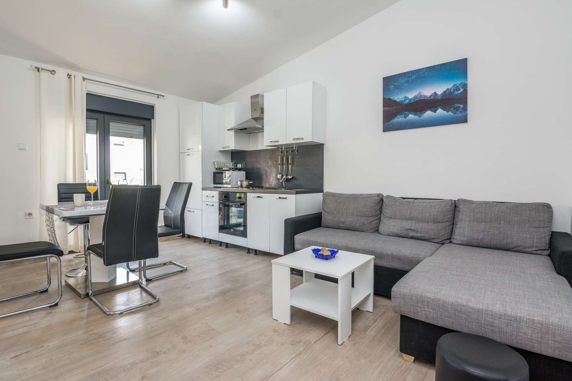 Apartment Bilic 2