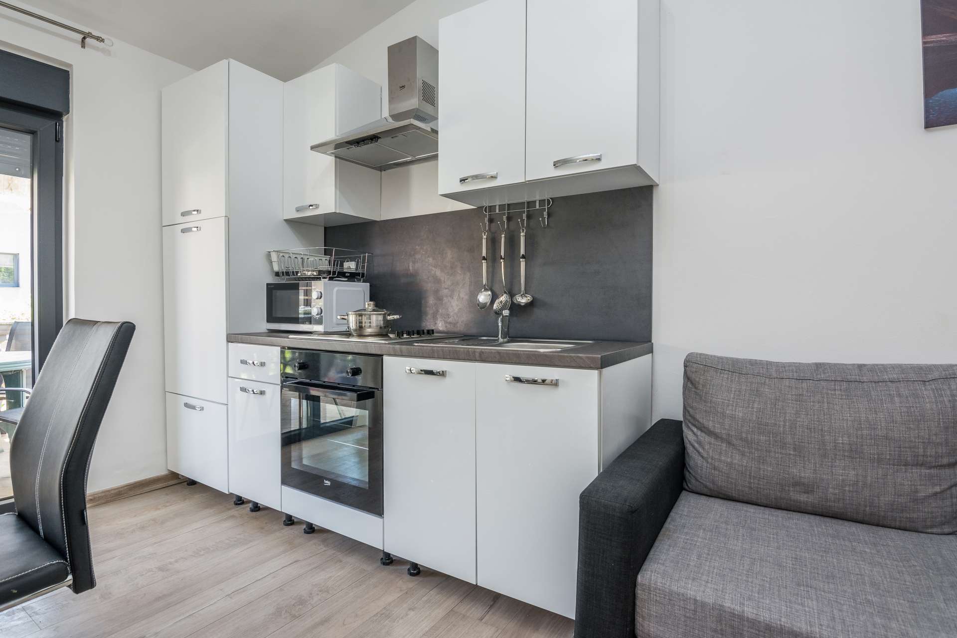 Apartment Bilic 2
