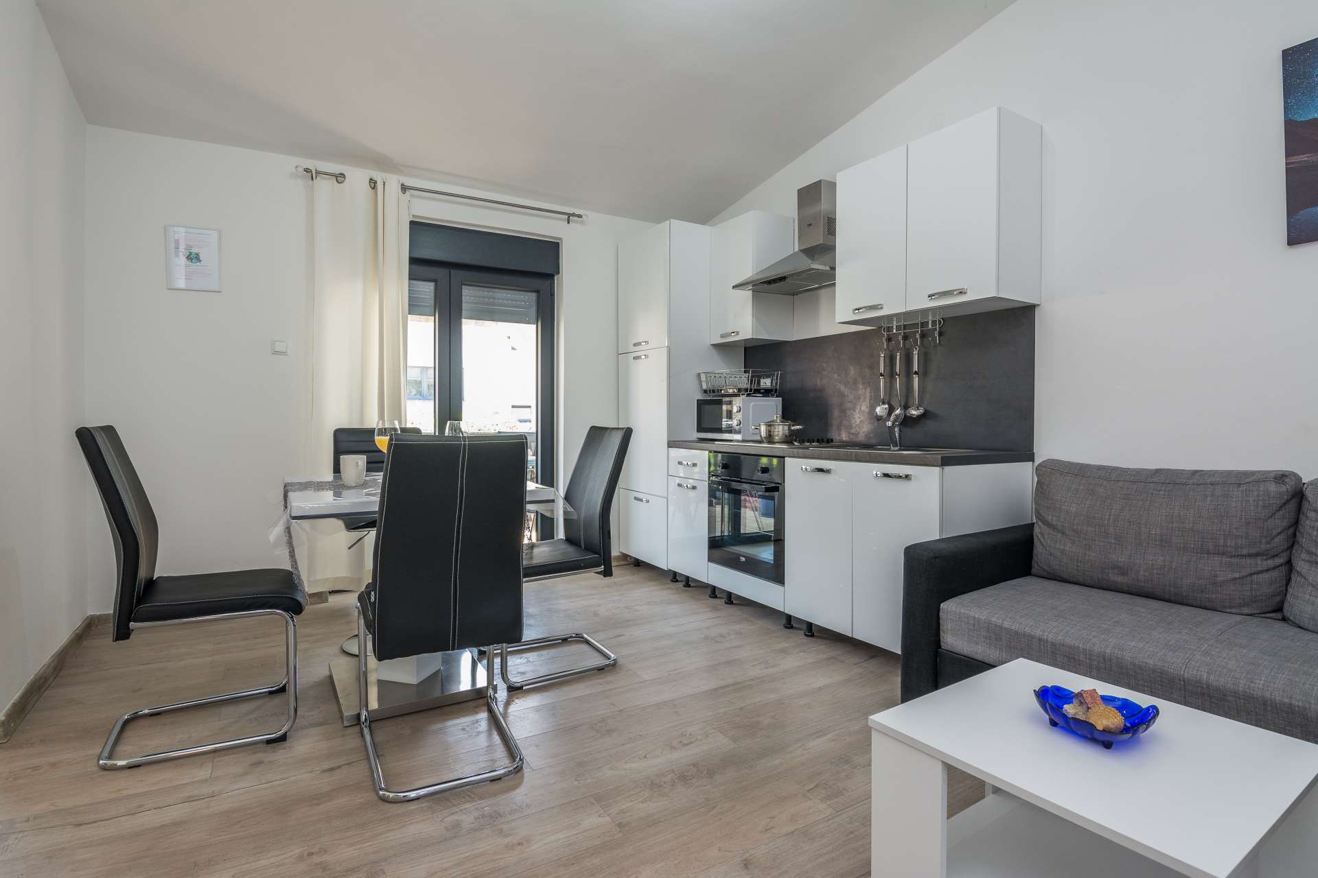 Apartment Bilic 2