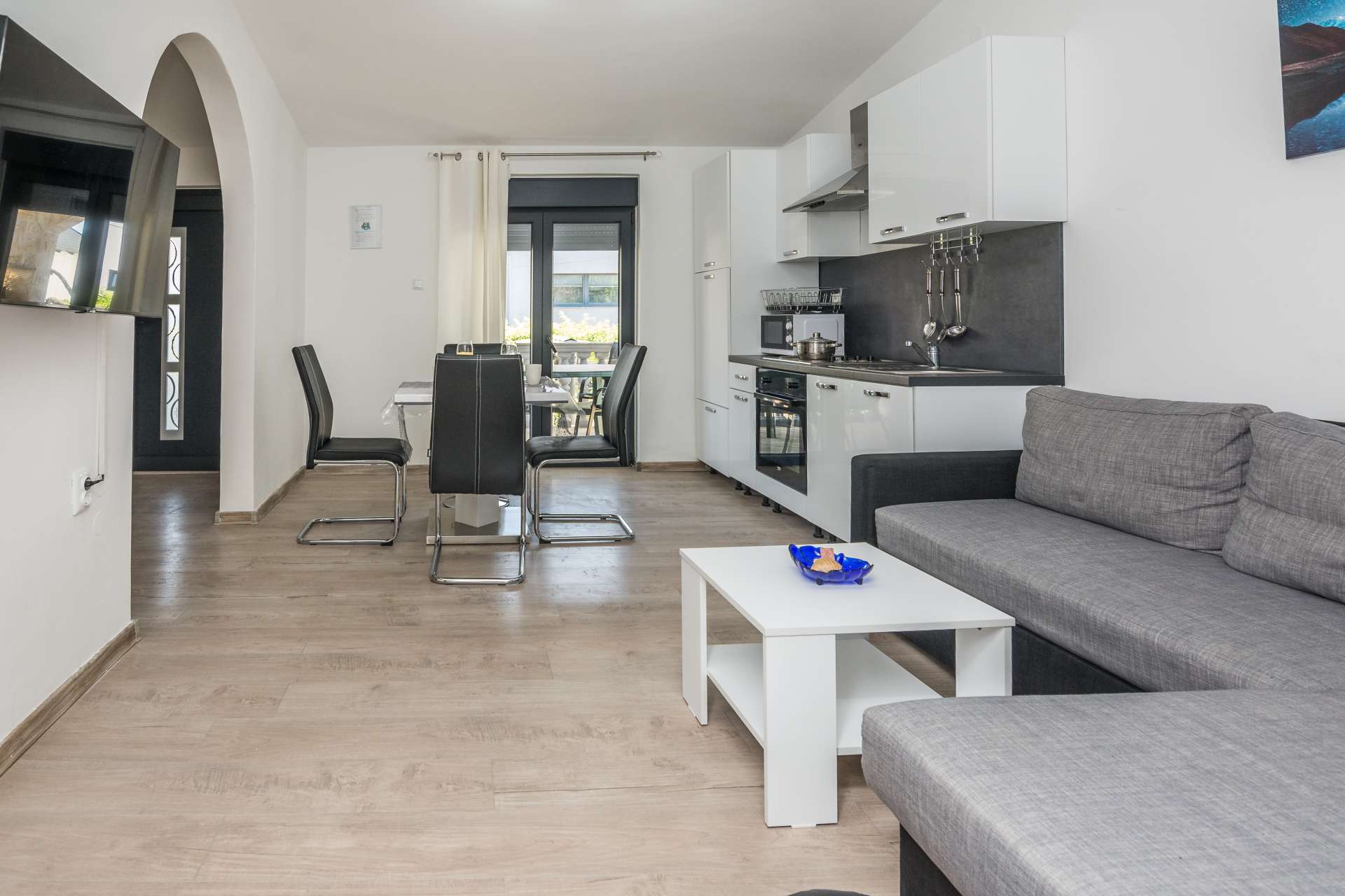 Apartment Bilic 2
