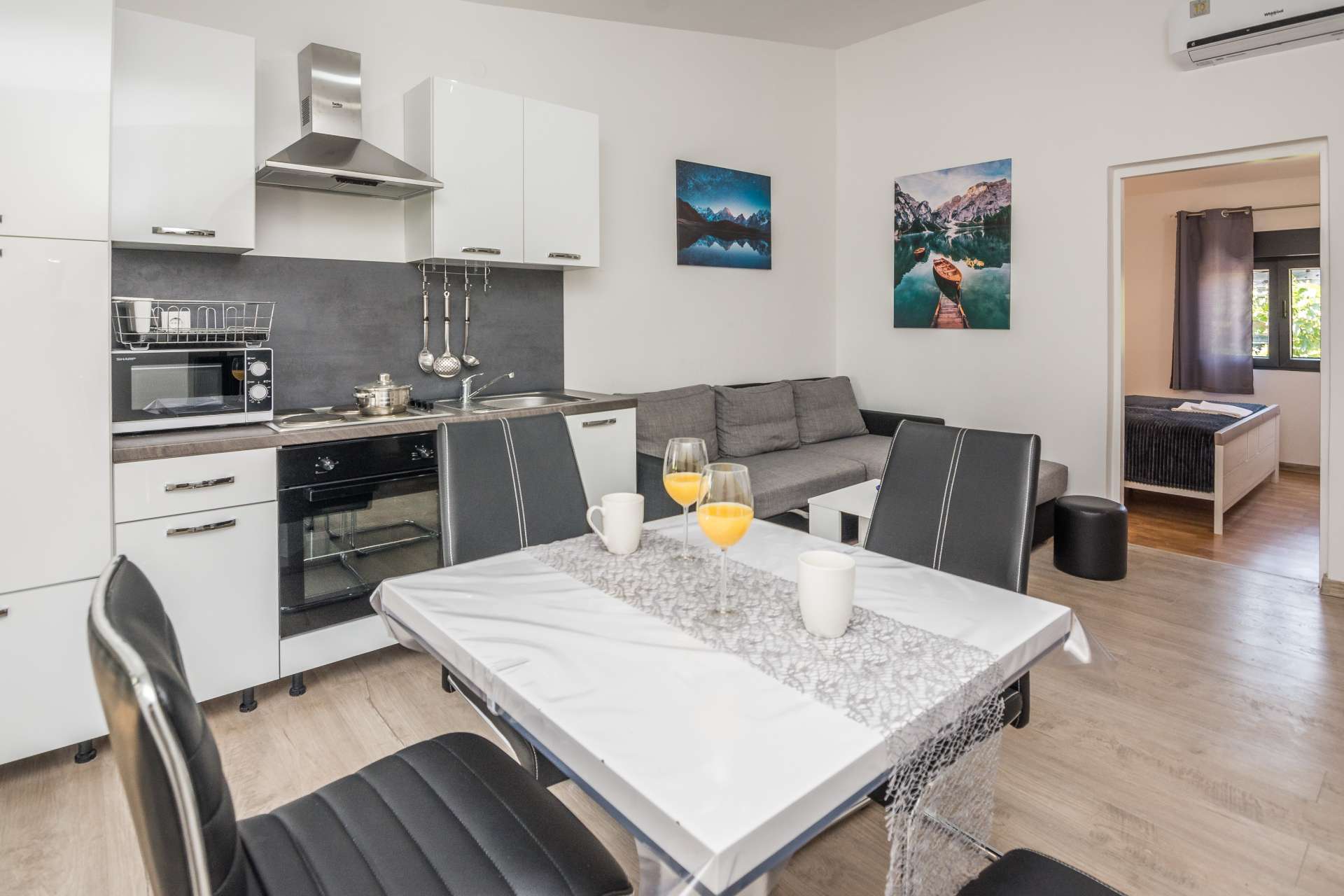 Apartment Bilic 2